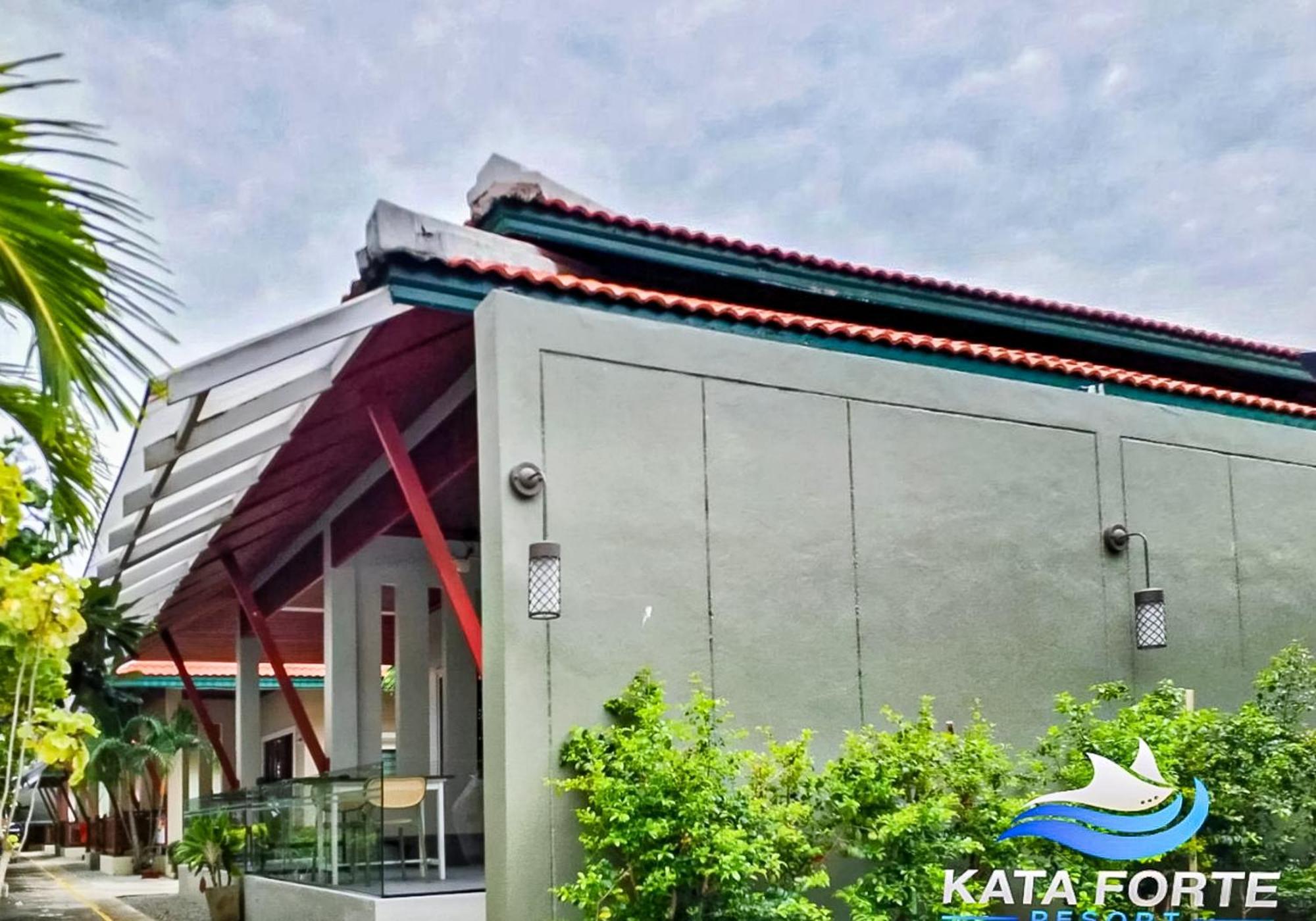Hotel Kata Forte Resort 3*