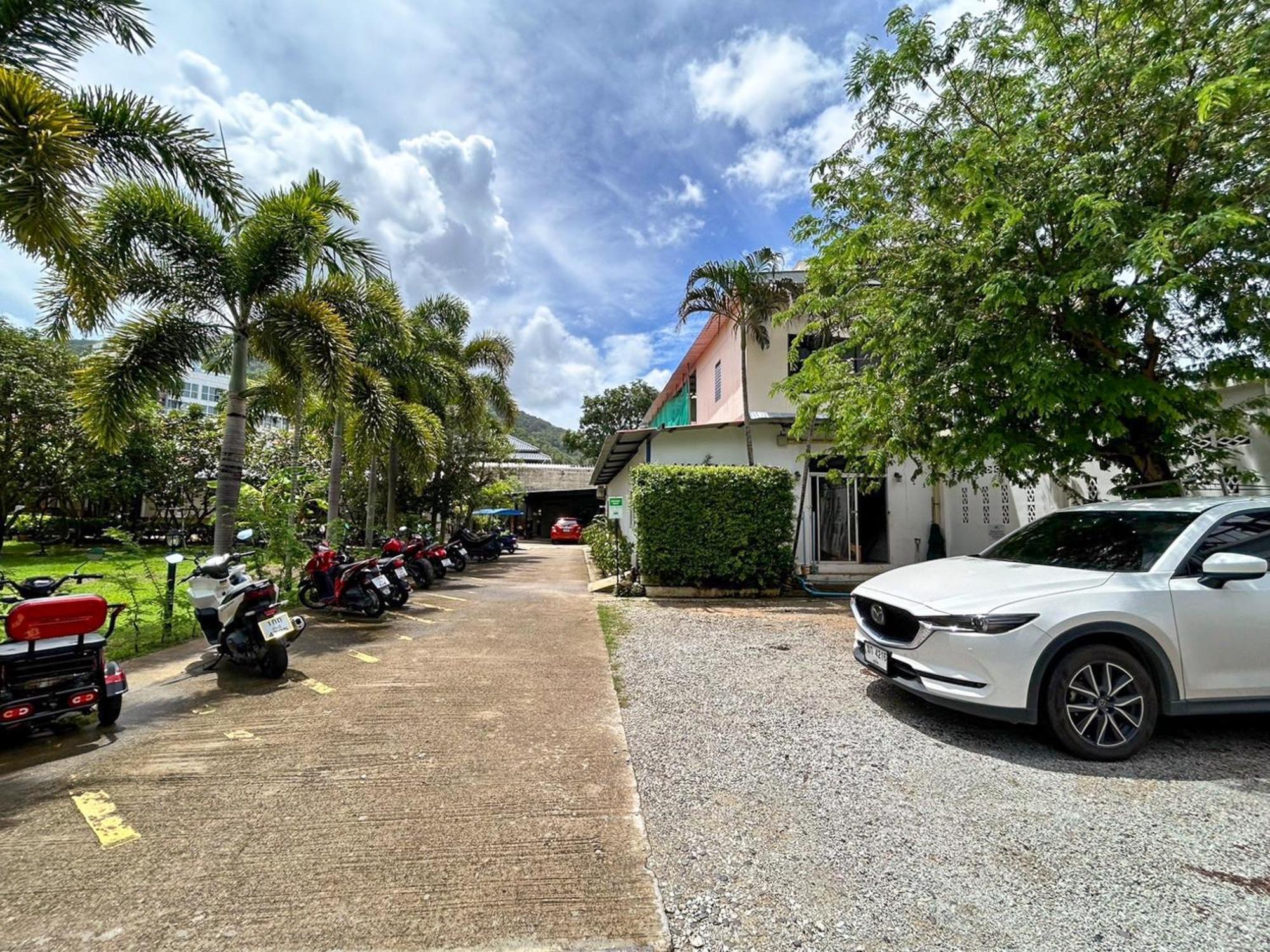 Hotel Kata Forte Resort 3*