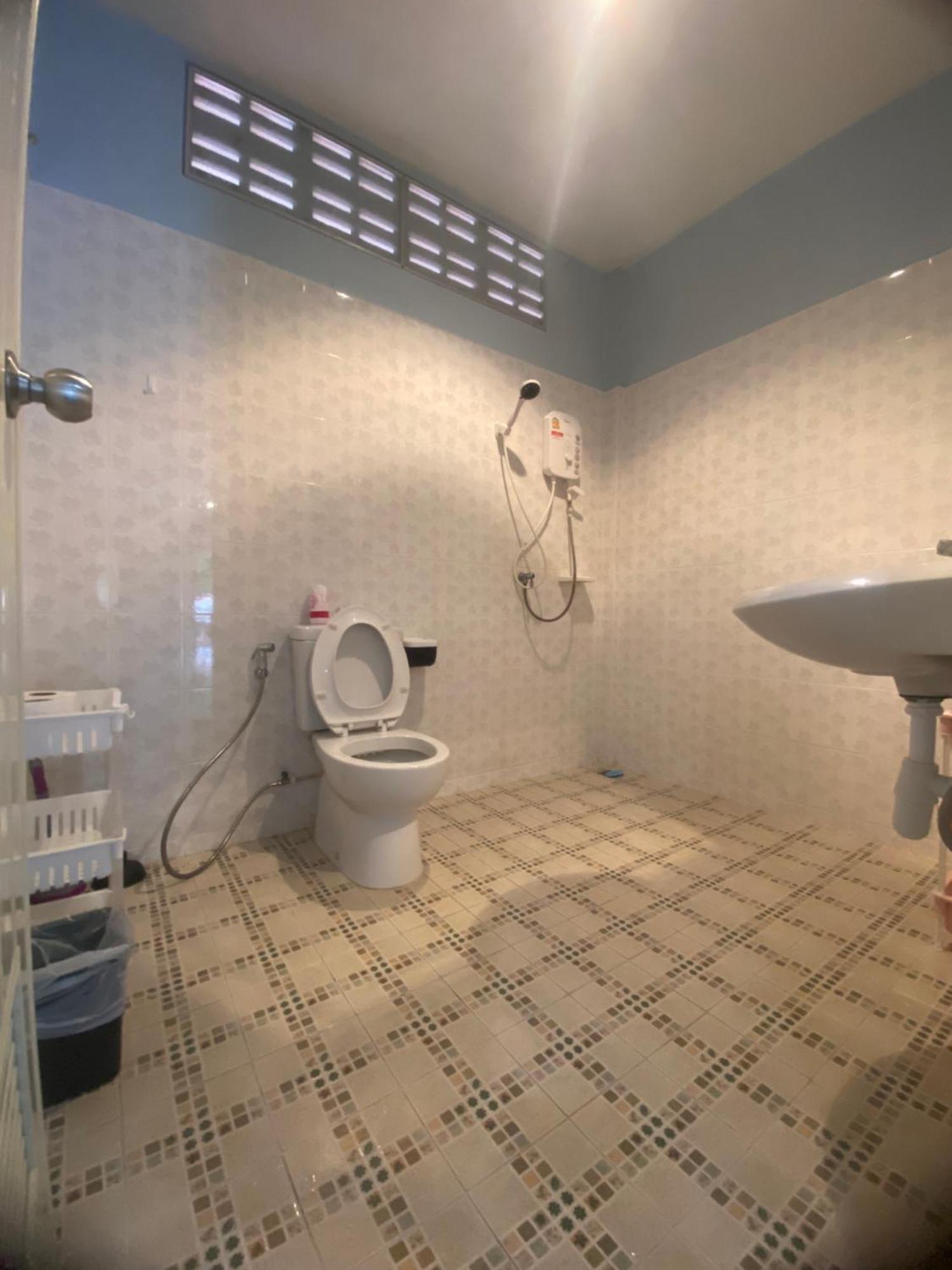 Rustic At Yanui Appartement