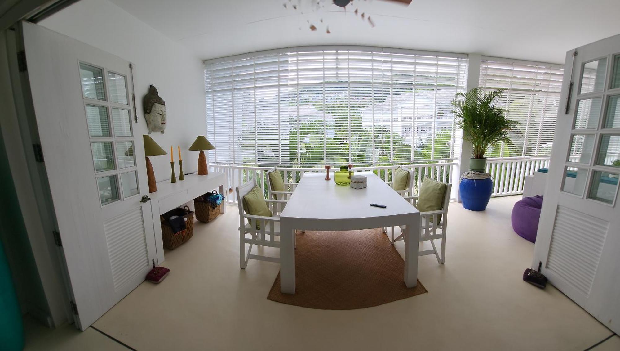 Ocean Breeze Layan Phuket