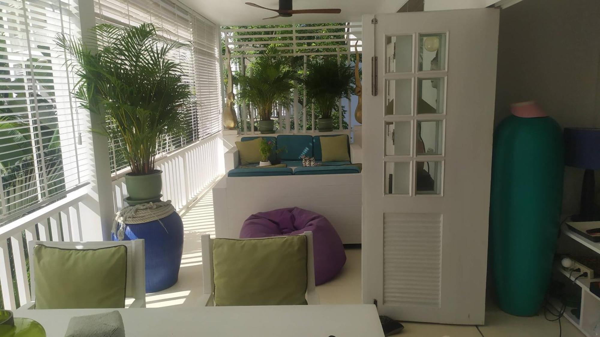 Ocean Breeze Layan Phuket