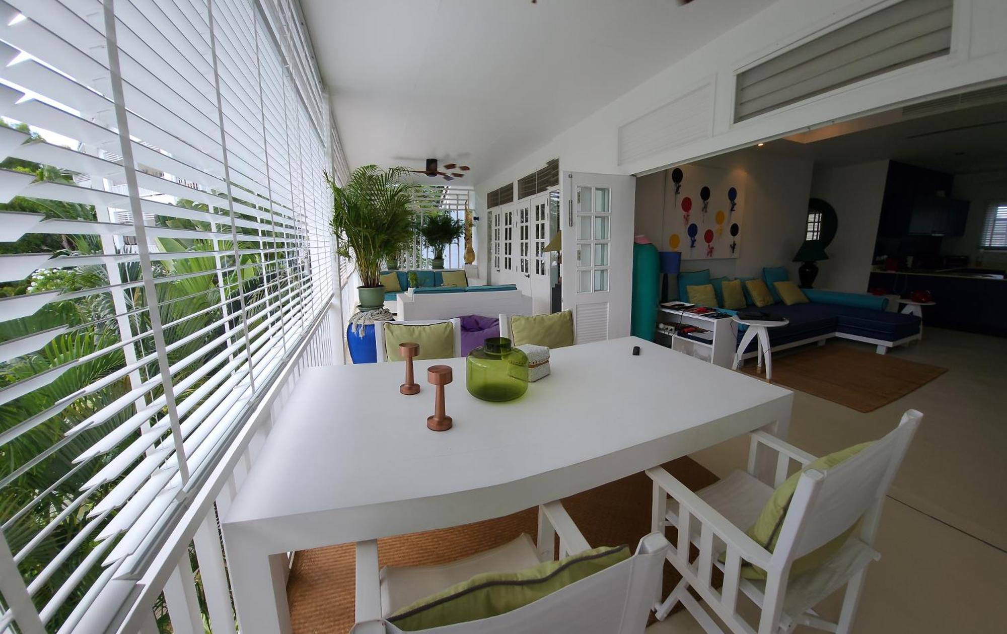 Ocean Breeze Layan Apartment Phuket