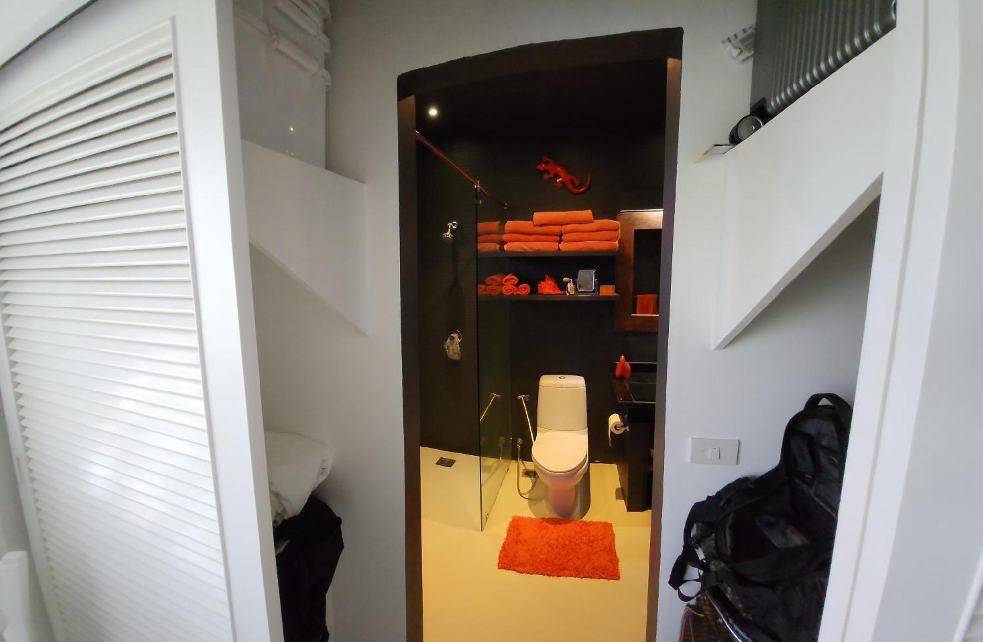 Ocean Breeze Layan Apartment *