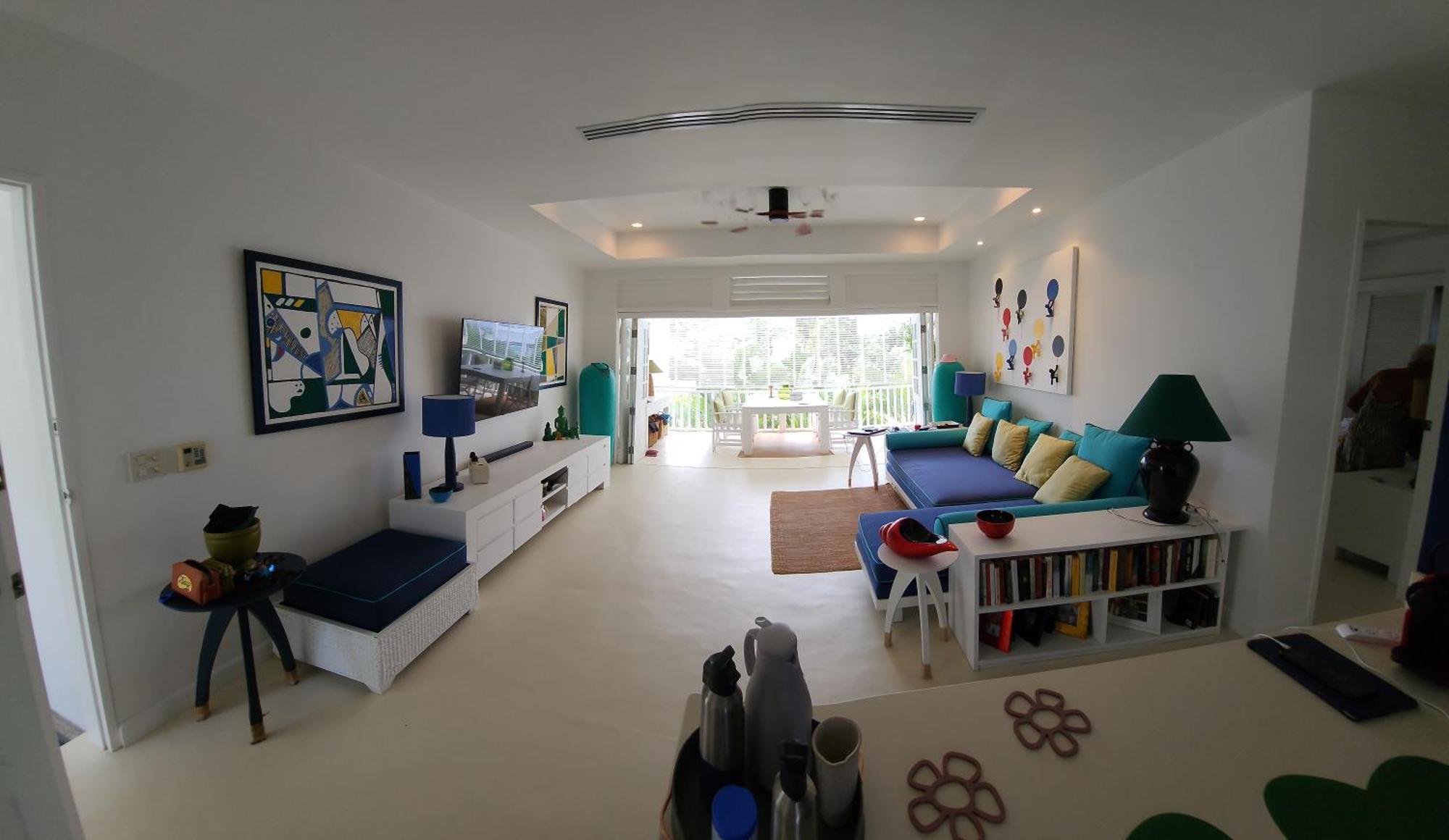 Ocean Breeze Layan Phuket