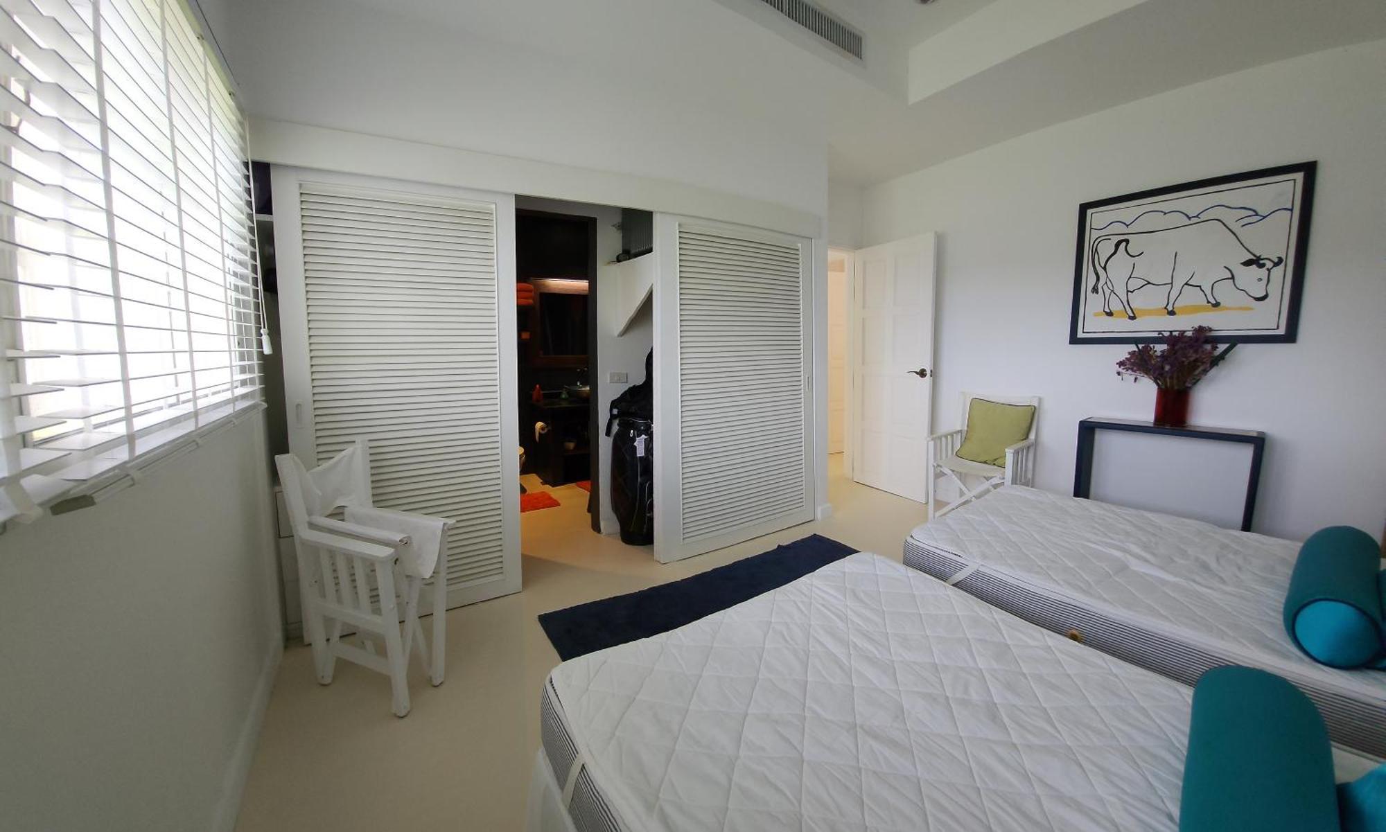 Ocean Breeze Layan Apartment