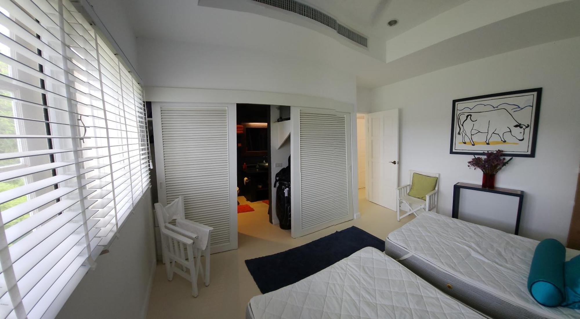 Apartment Ocean Breeze Layan