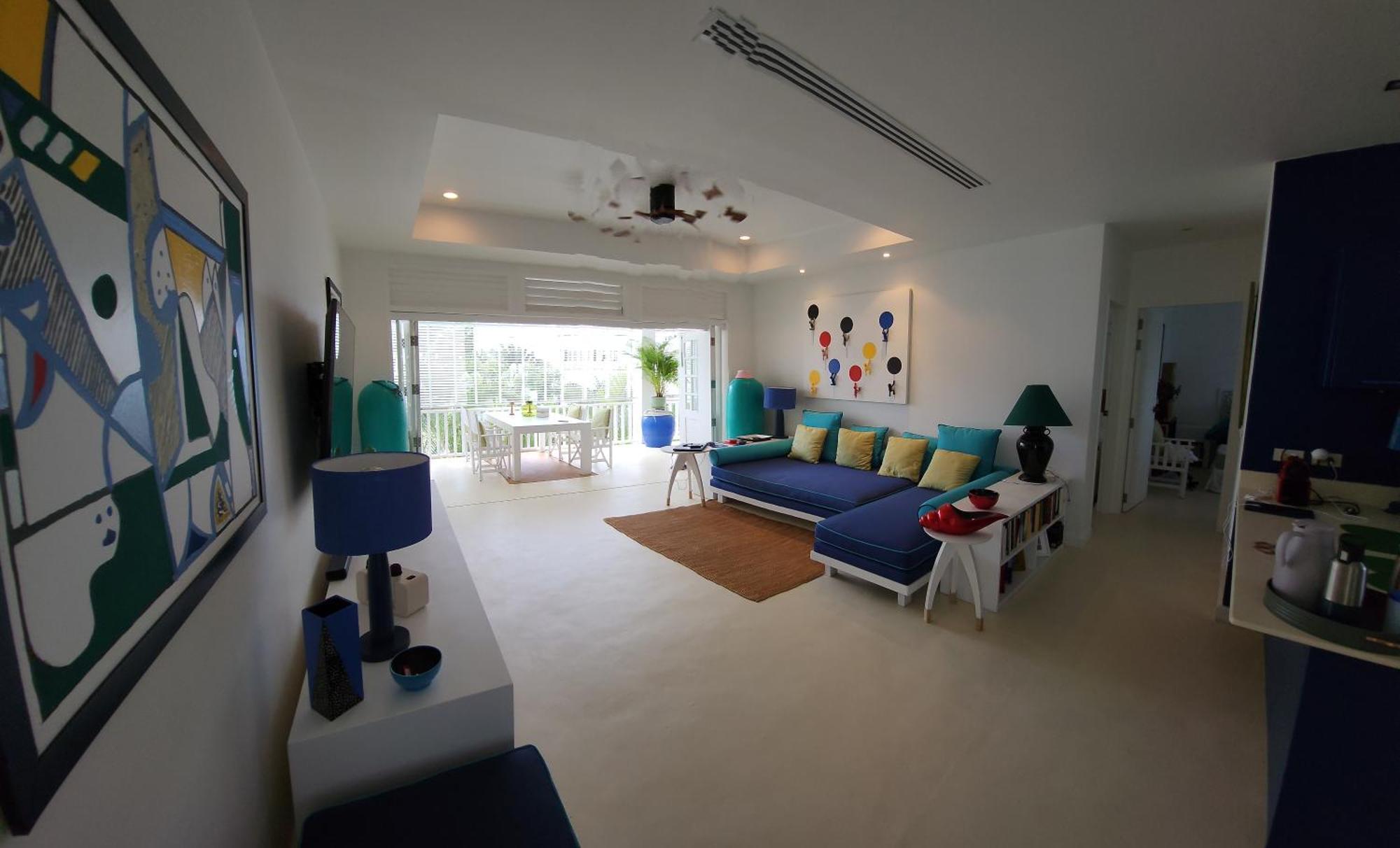 Ocean Breeze Layan Apartment Phuket