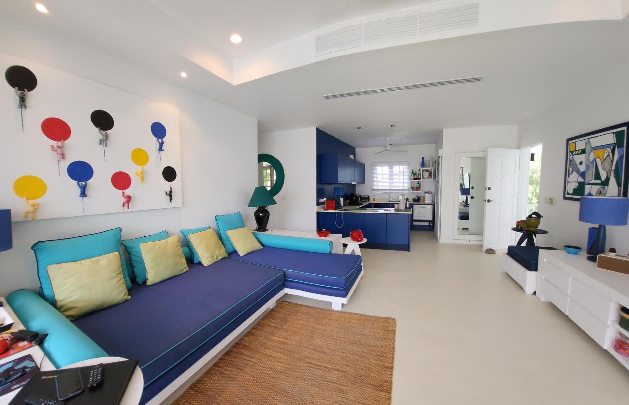 Ocean Breeze Layan Phuket