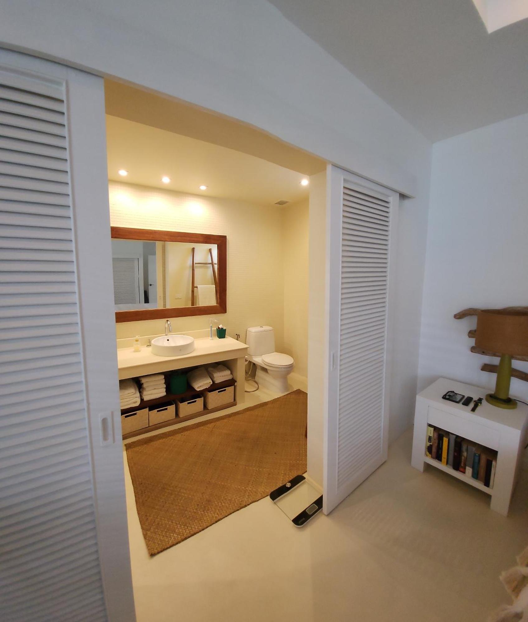 Apartment Ocean Breeze Layan Phuket