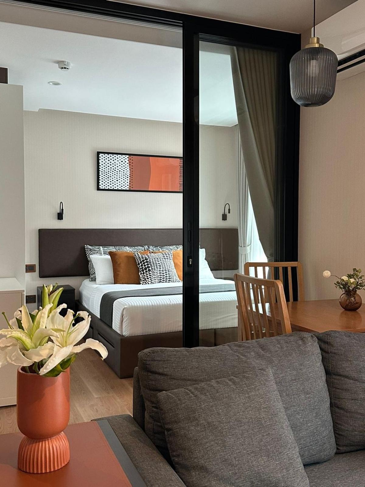 Title V Summer Dream Apartment Rawai