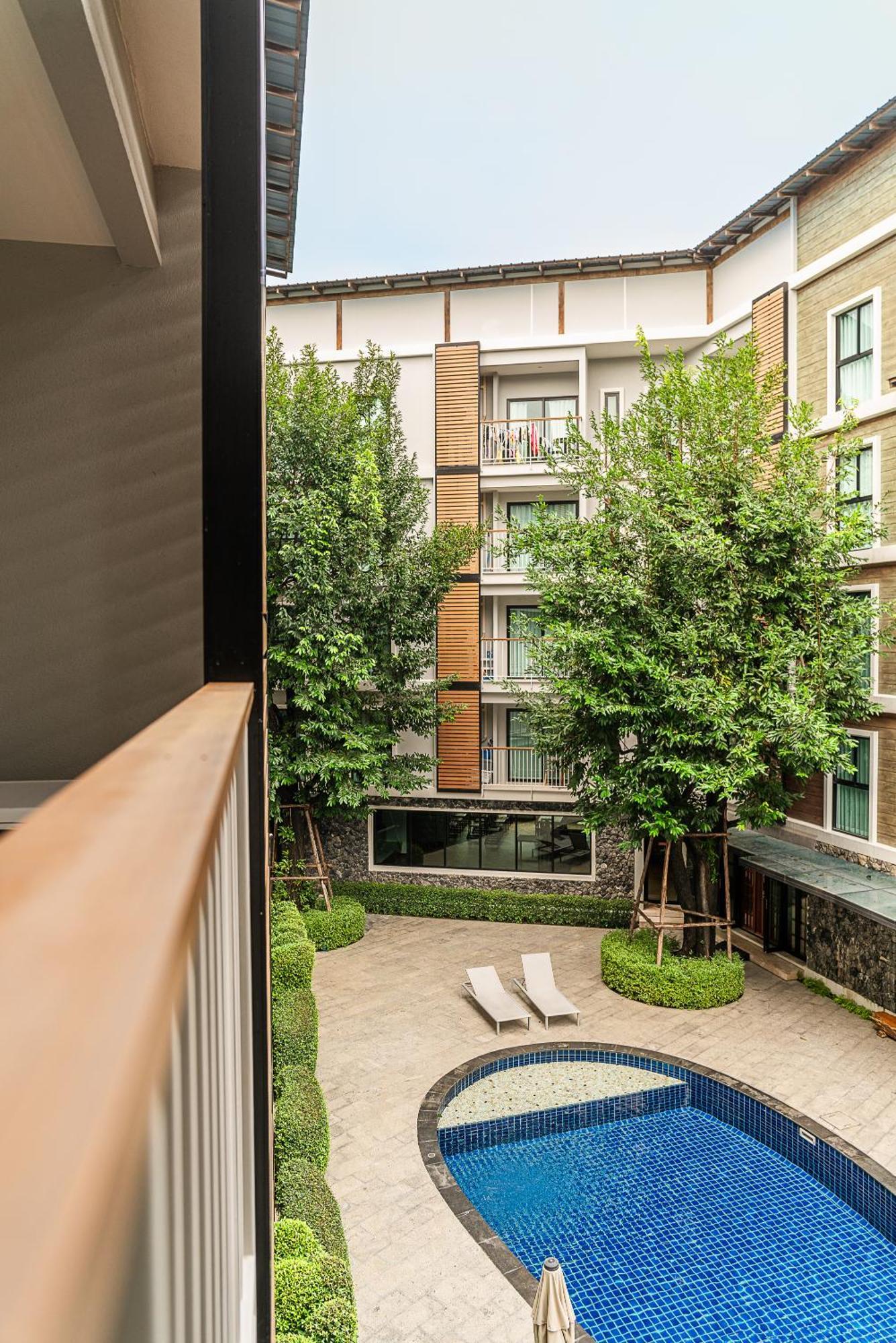 Apartment Title V Summer Dream