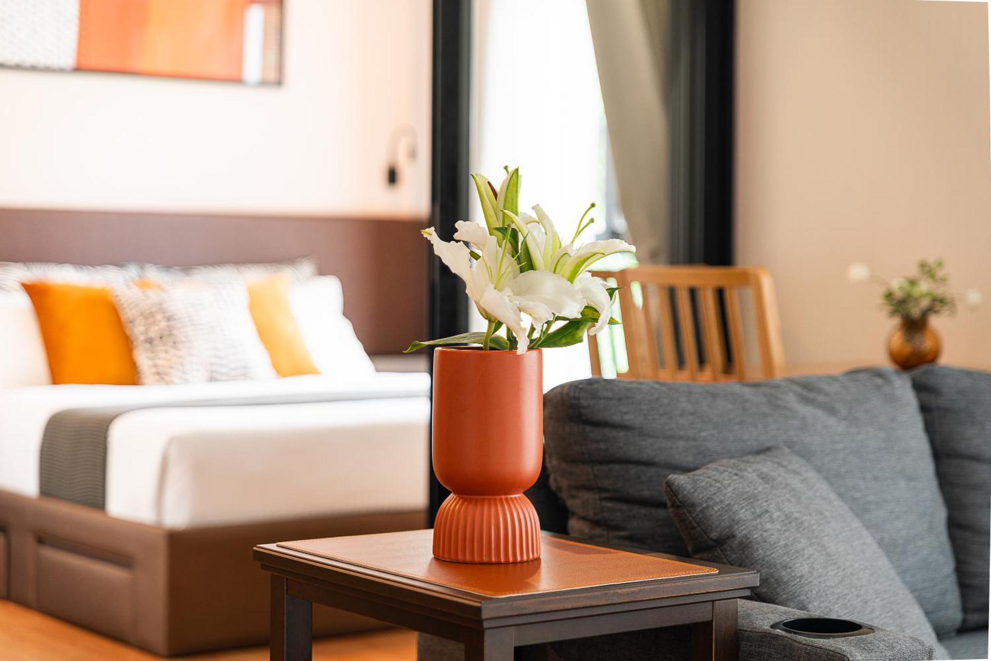 Title V Summer Dream Apartment *