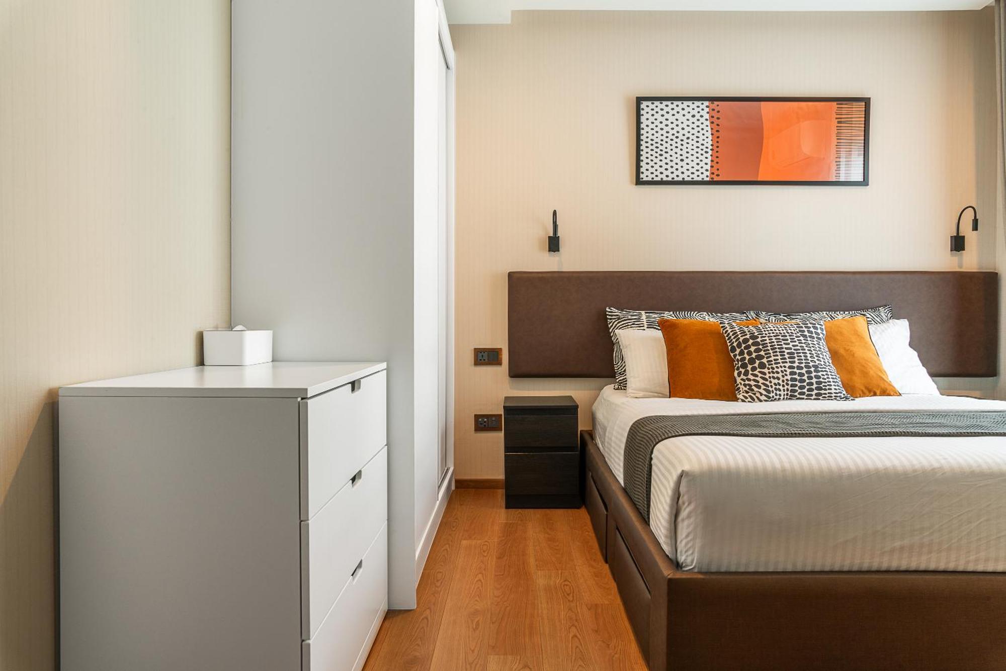 Apartment Title V Summer Dream Rawai