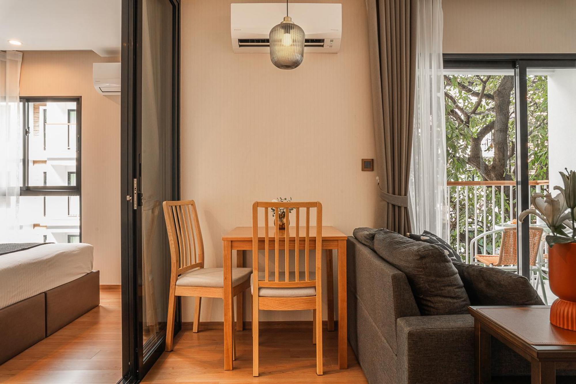 Title V Summer Dream Apartment *