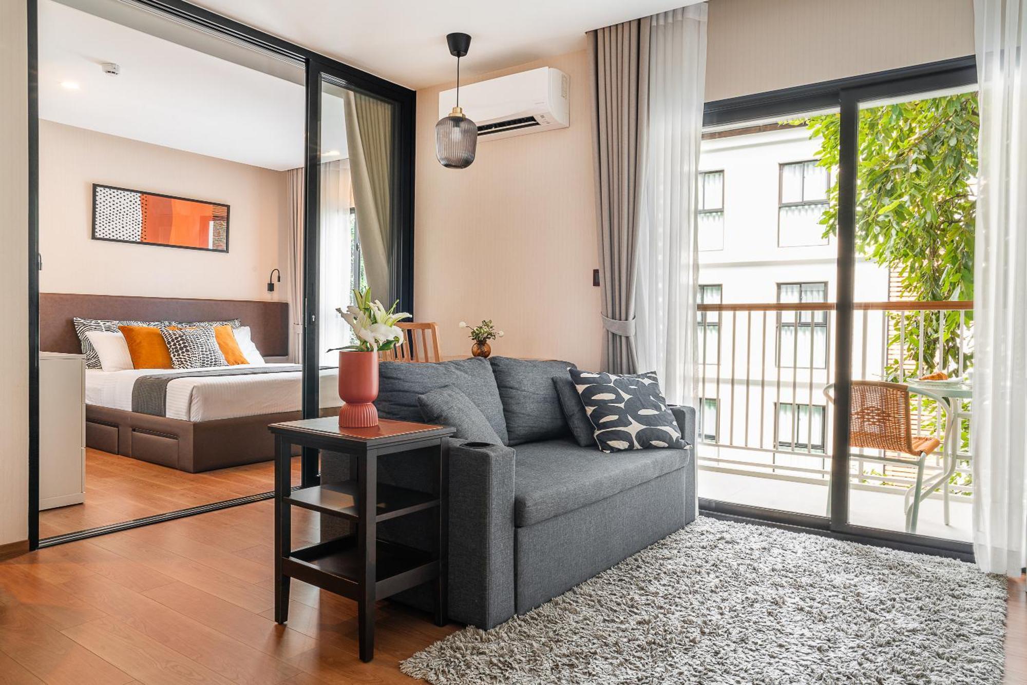 Apartment Title V Summer Dream