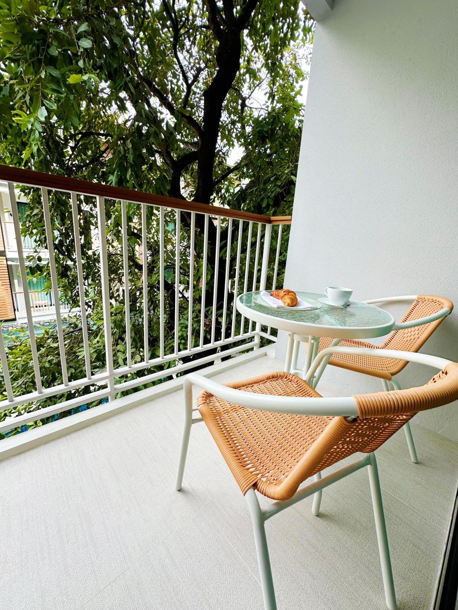 Apartment Title V Summer Dream