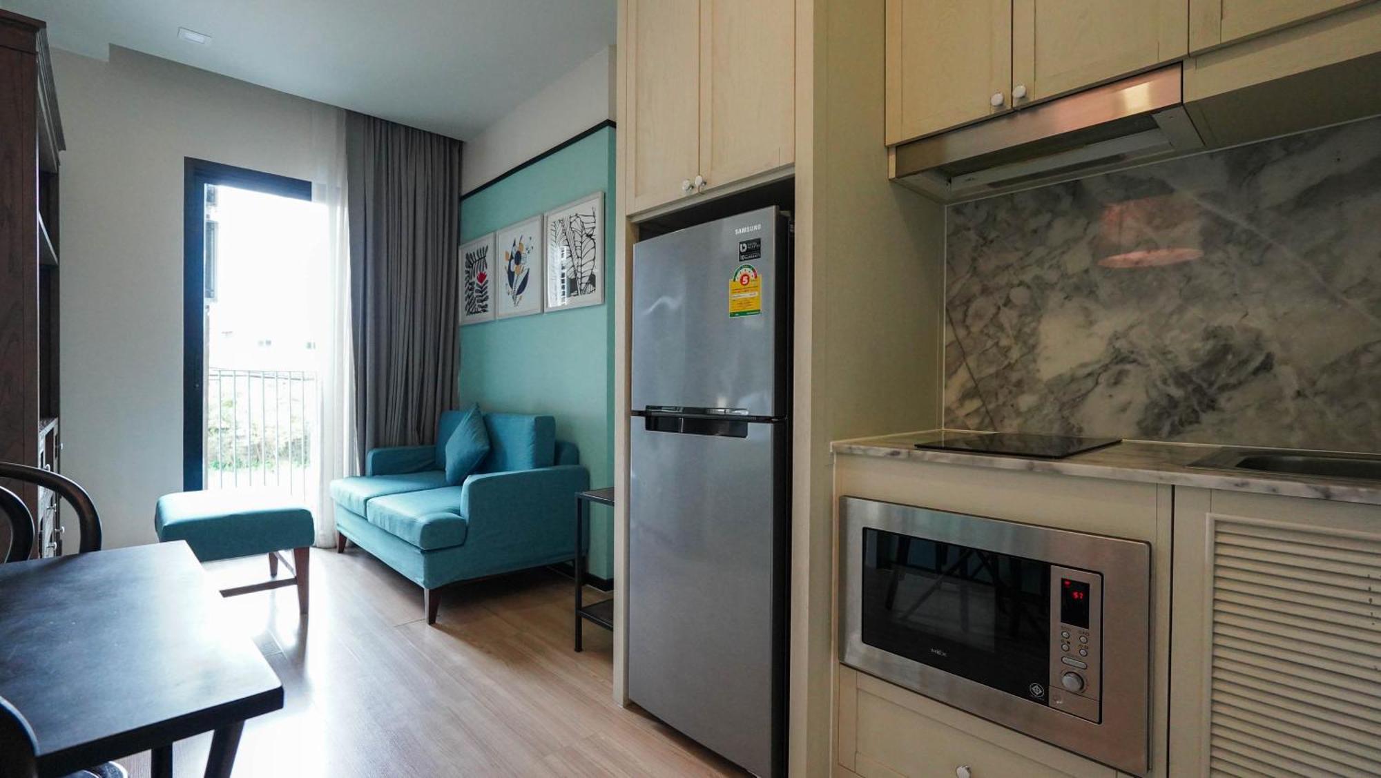 Dlux Chalong Phuket *