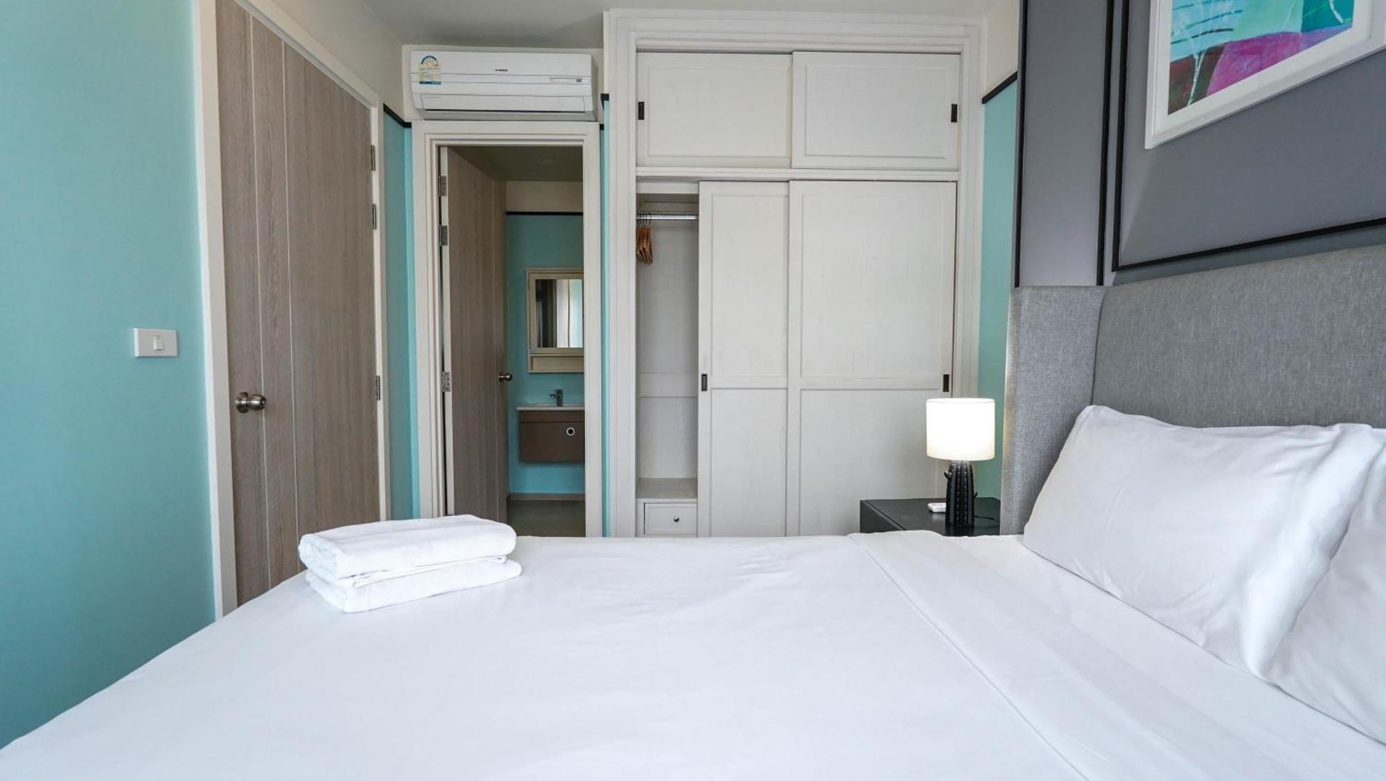Dlux Chalong Phuket * Ban Klang (Phuket)