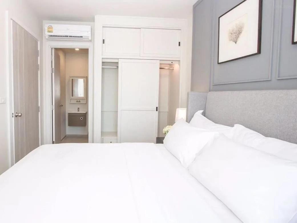 Dlux Chalong Phuket Aparthotel