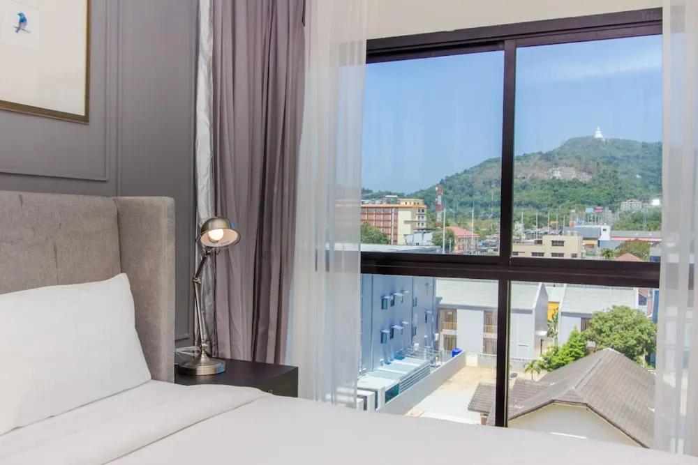 Dlux Chalong Phuket Aparthotel *