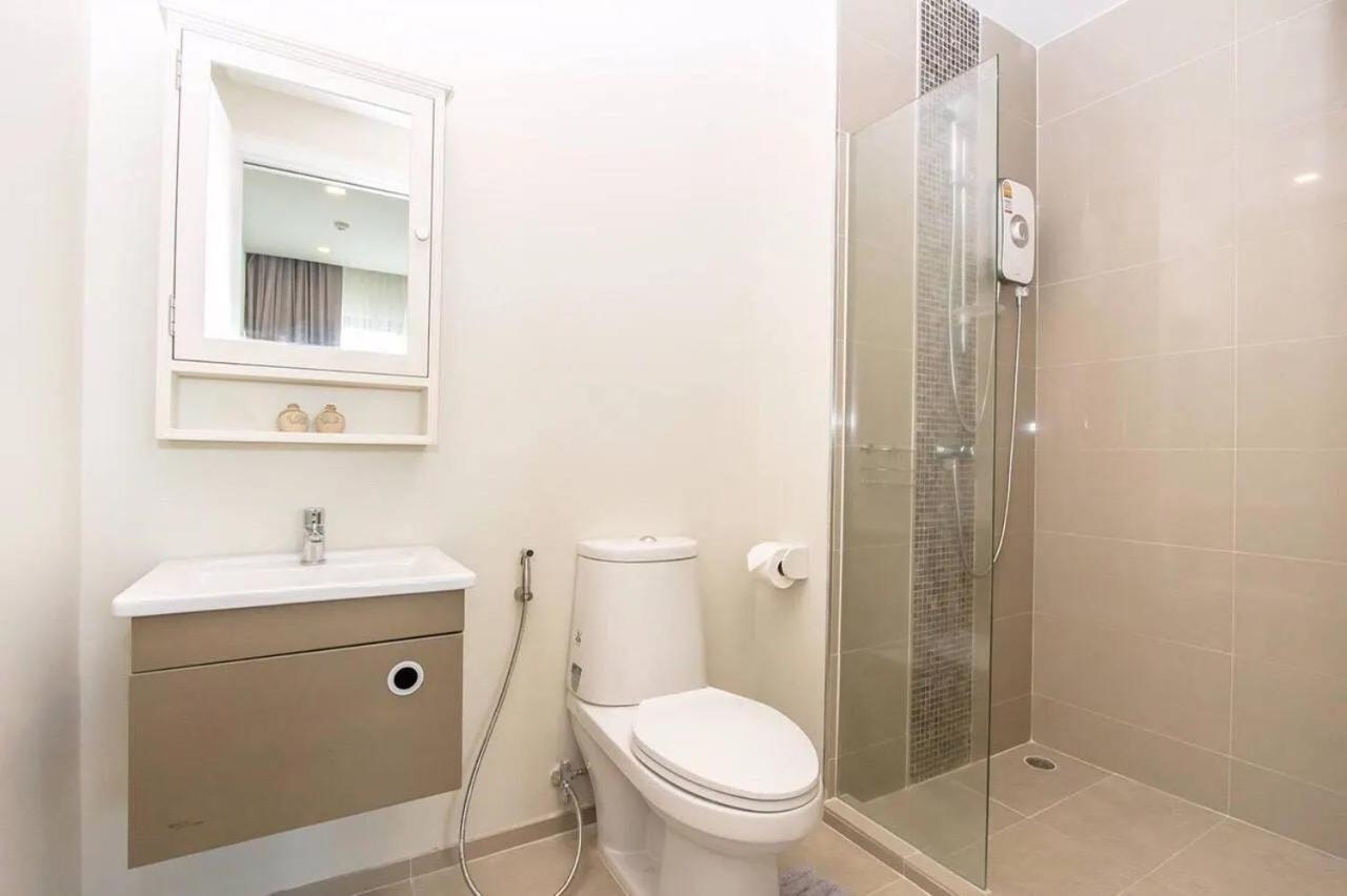 Dlux Chalong Phuket Ban Klang (Phuket)