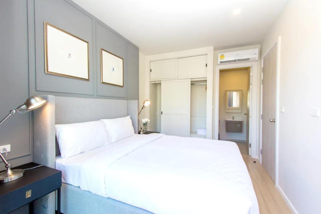 Dlux Chalong Phuket