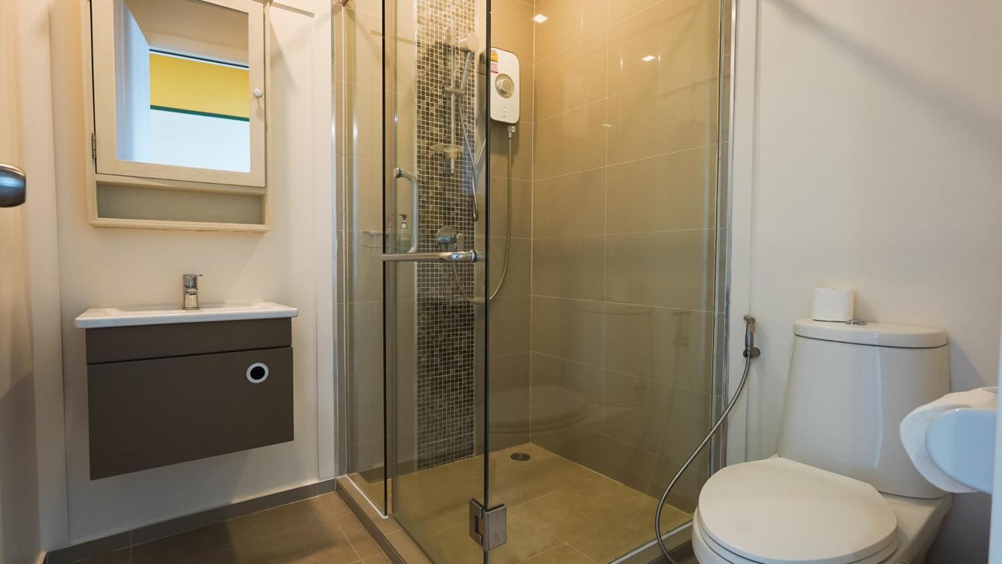 Aparthotel Dlux Chalong Phuket