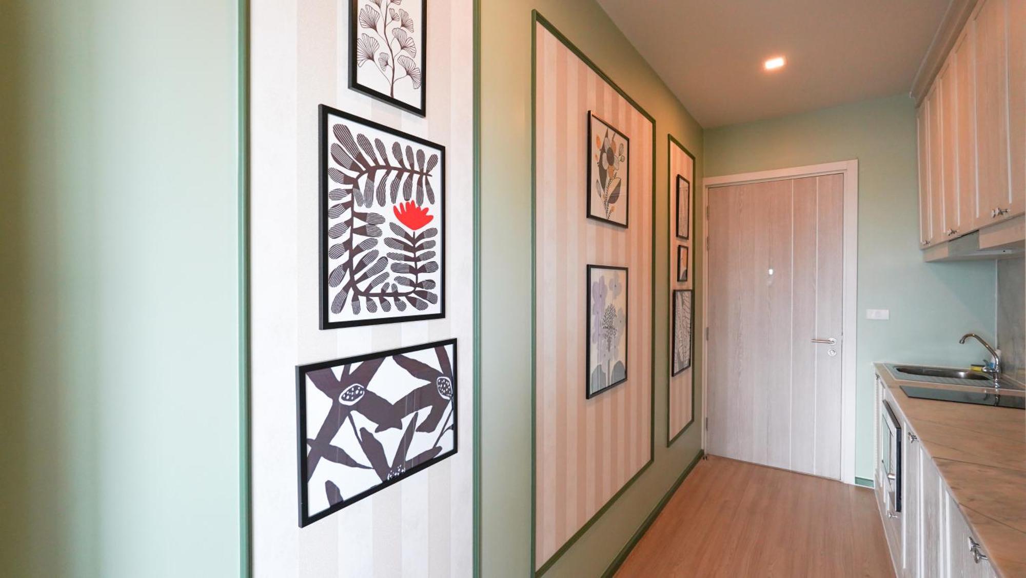 Dlux Chalong Phuket Aparthotel Ban Klang (Phuket)