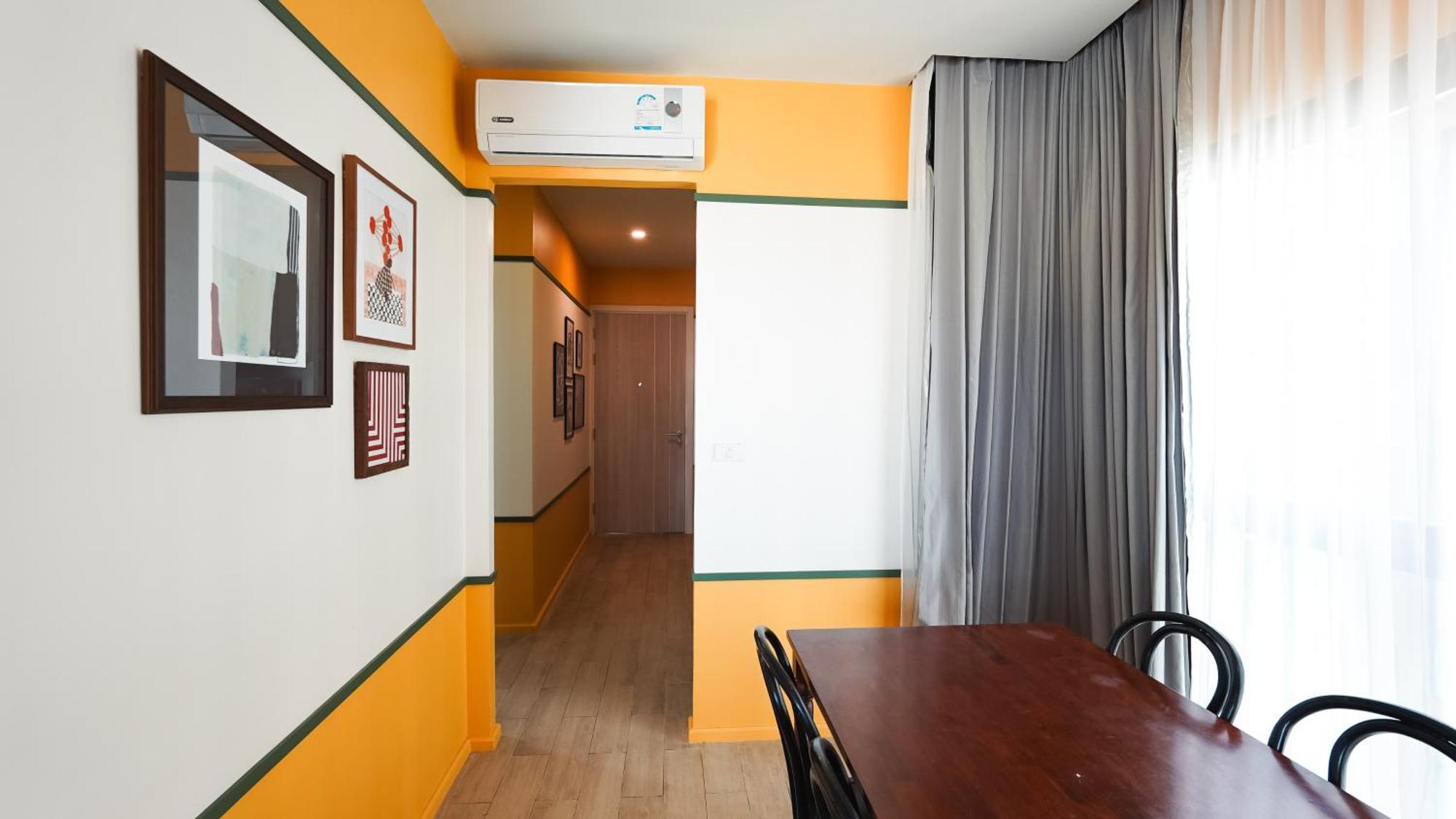 Dlux Chalong Phuket Ban Klang (Phuket)