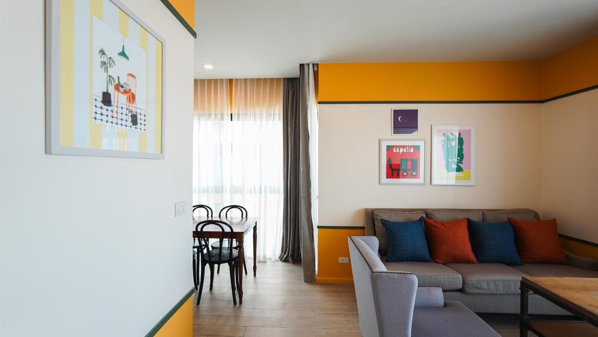 Dlux Chalong Phuket * Ban Klang (Phuket)