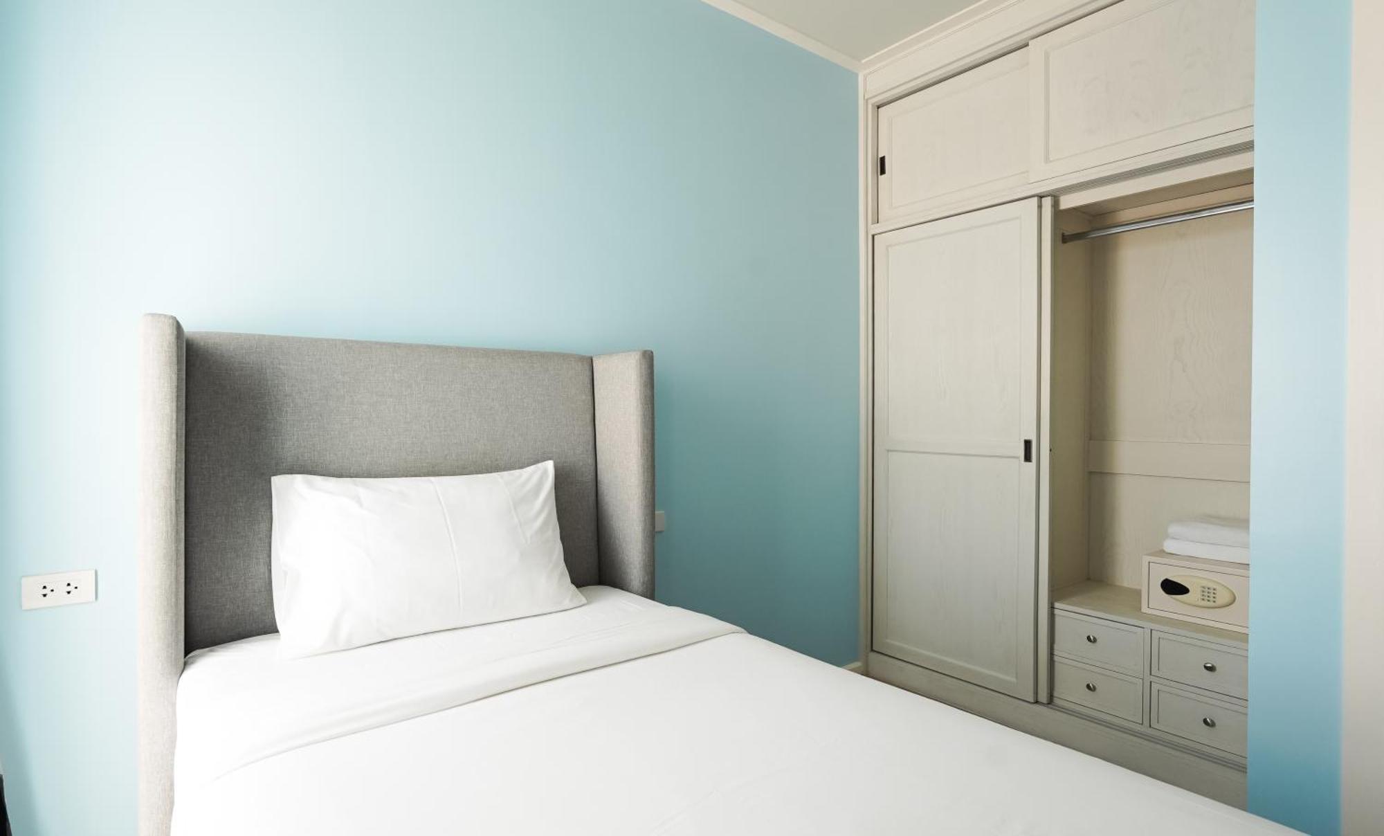 Aparthotel Dlux Chalong Phuket Ban Klang (Phuket)