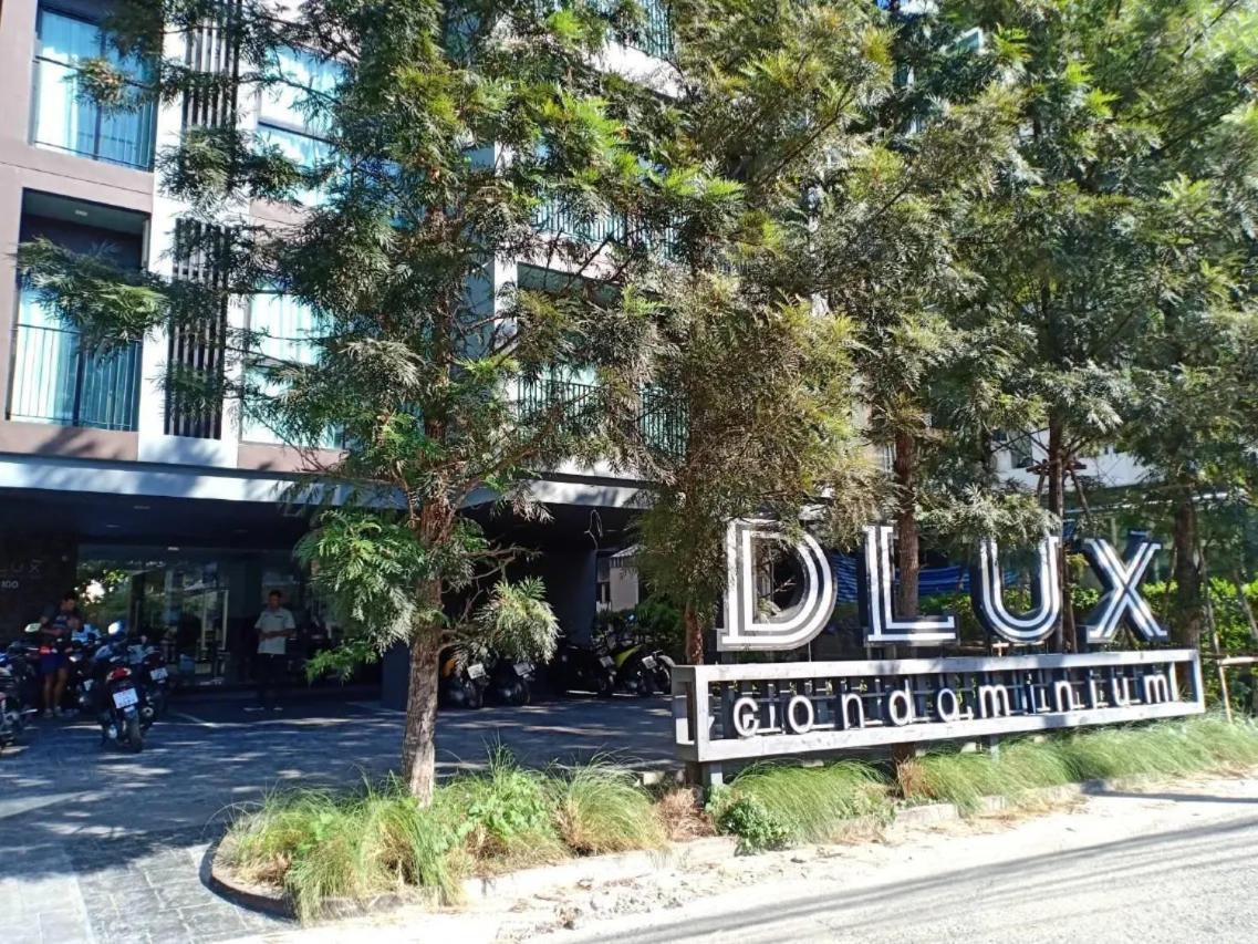 Aparthotel Dlux Chalong Phuket