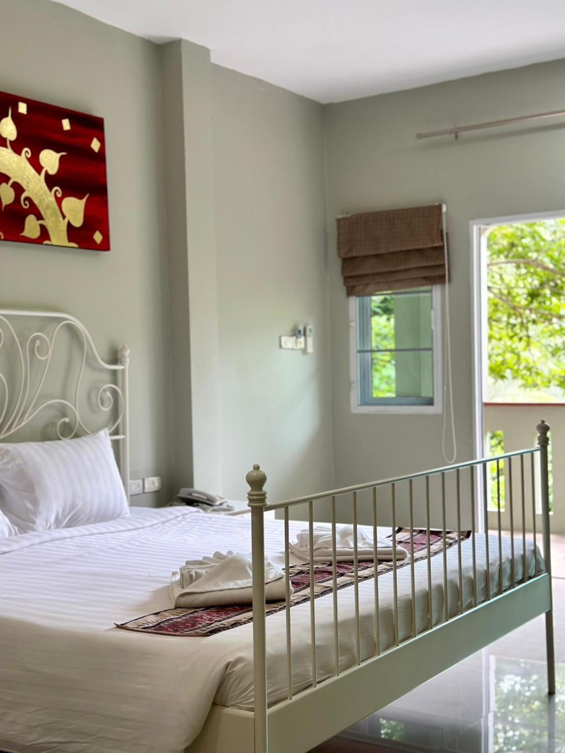 Garden Sha Extra 3* Strand Kata