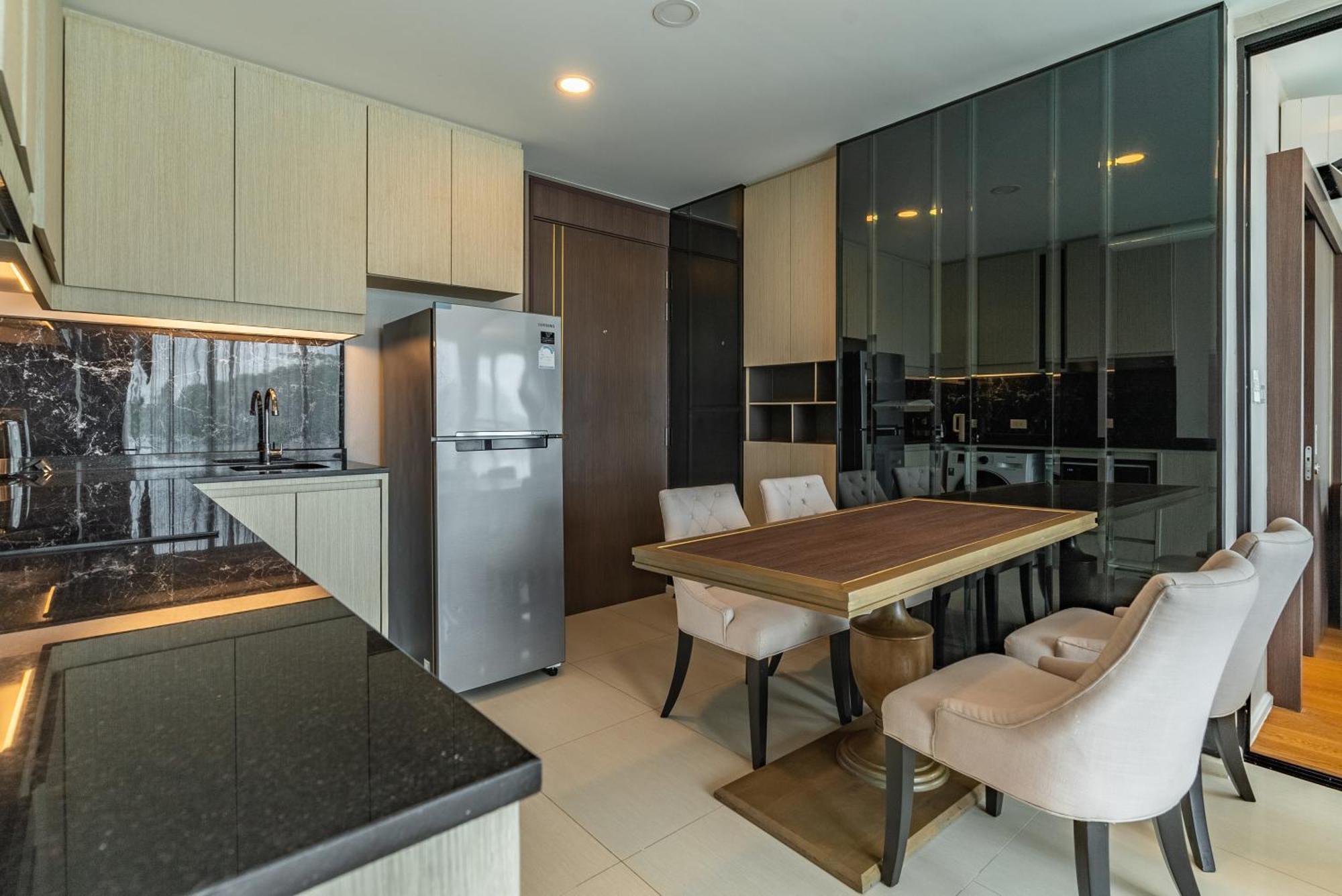 Panora By Villacarte Apartamento *