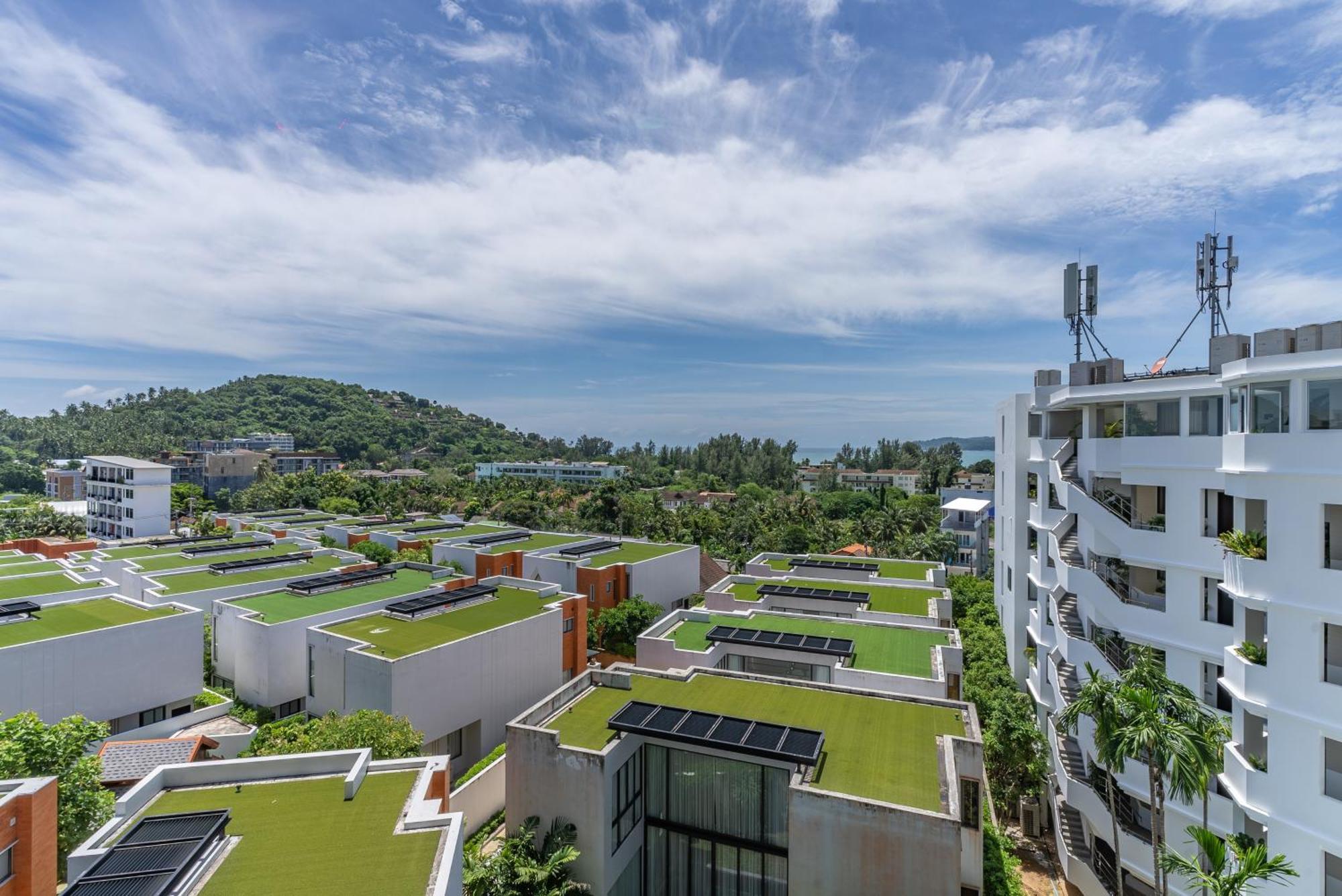 Apartamento Panora By Villacarte