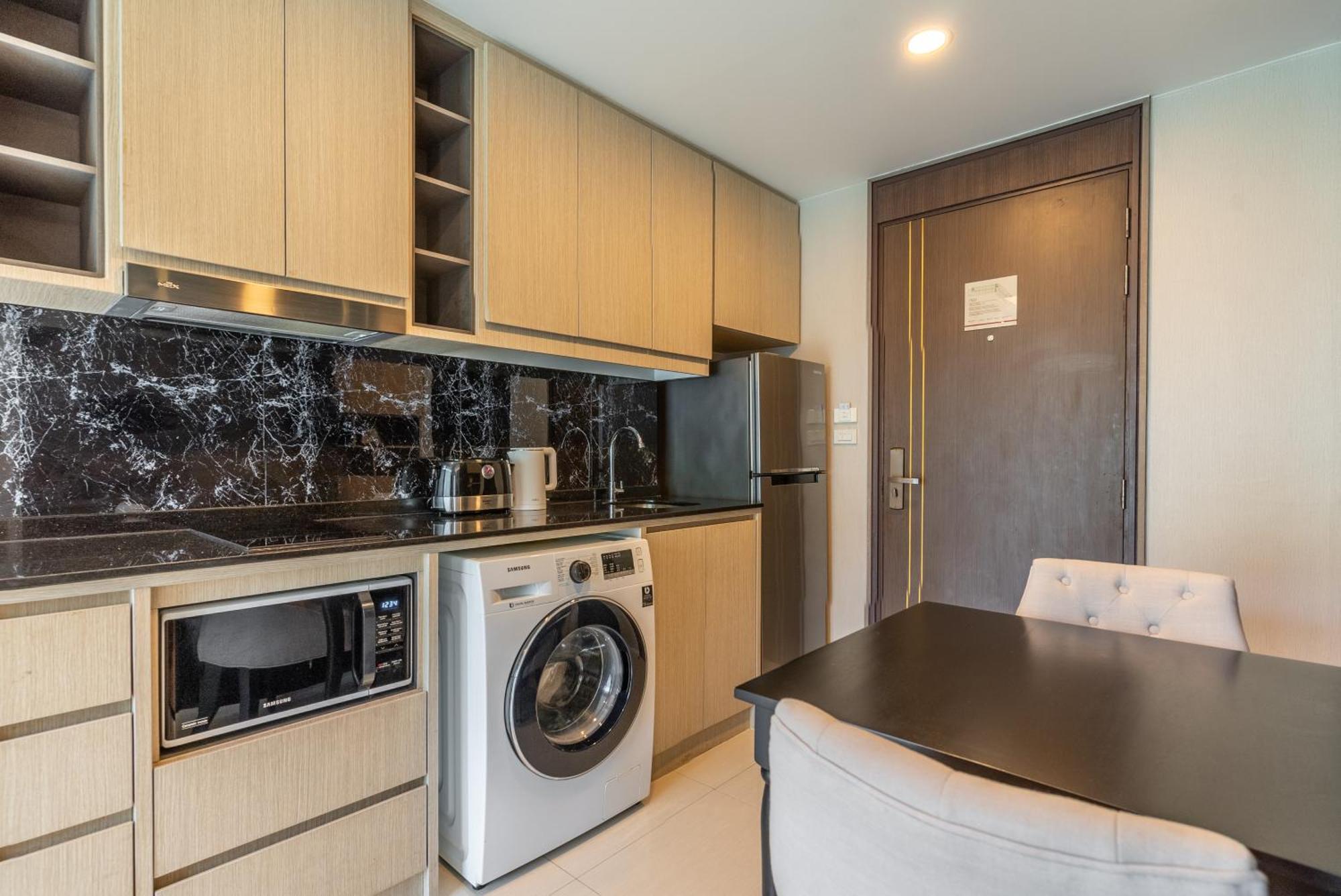 Apartamento Panora By Villacarte Praia de Surin