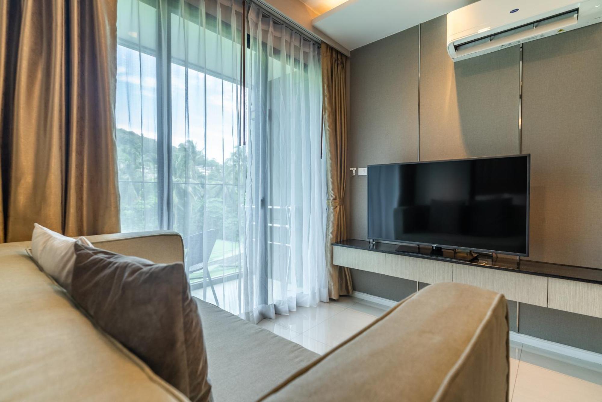 Apartamento Panora By Villacarte