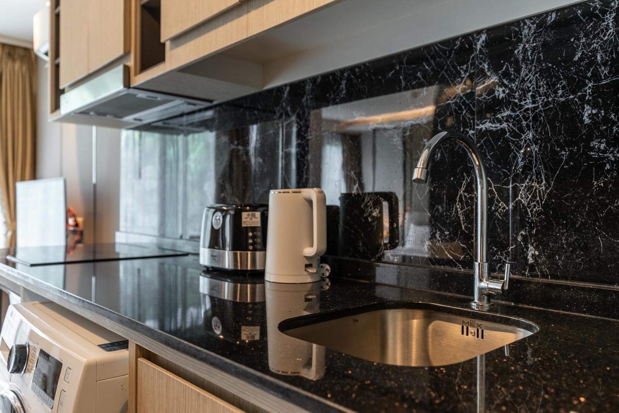 Panora By Villacarte Apartamento