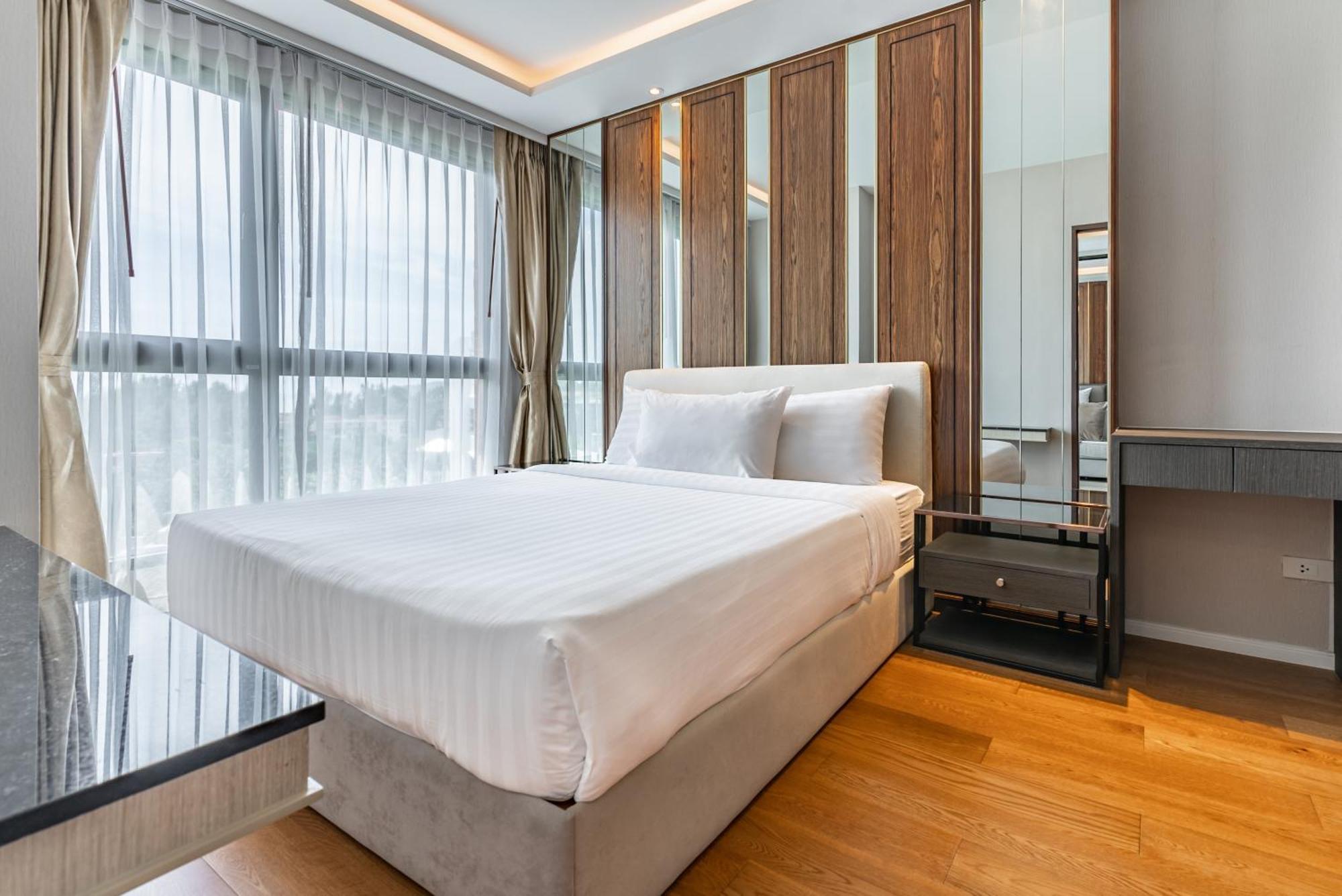 Apartamento Panora By Villacarte *