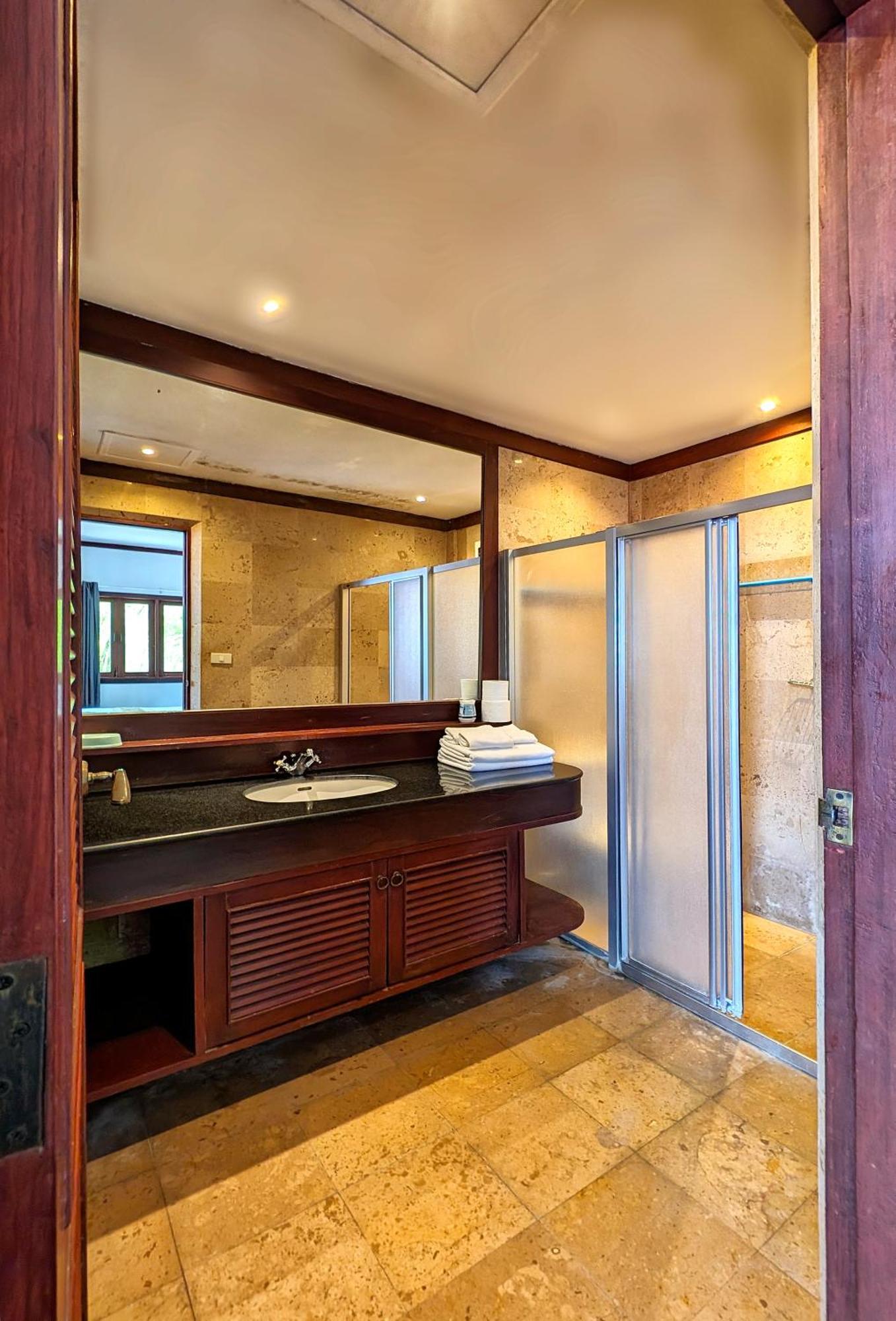 Vakantiehuis Nakawanna Phuket