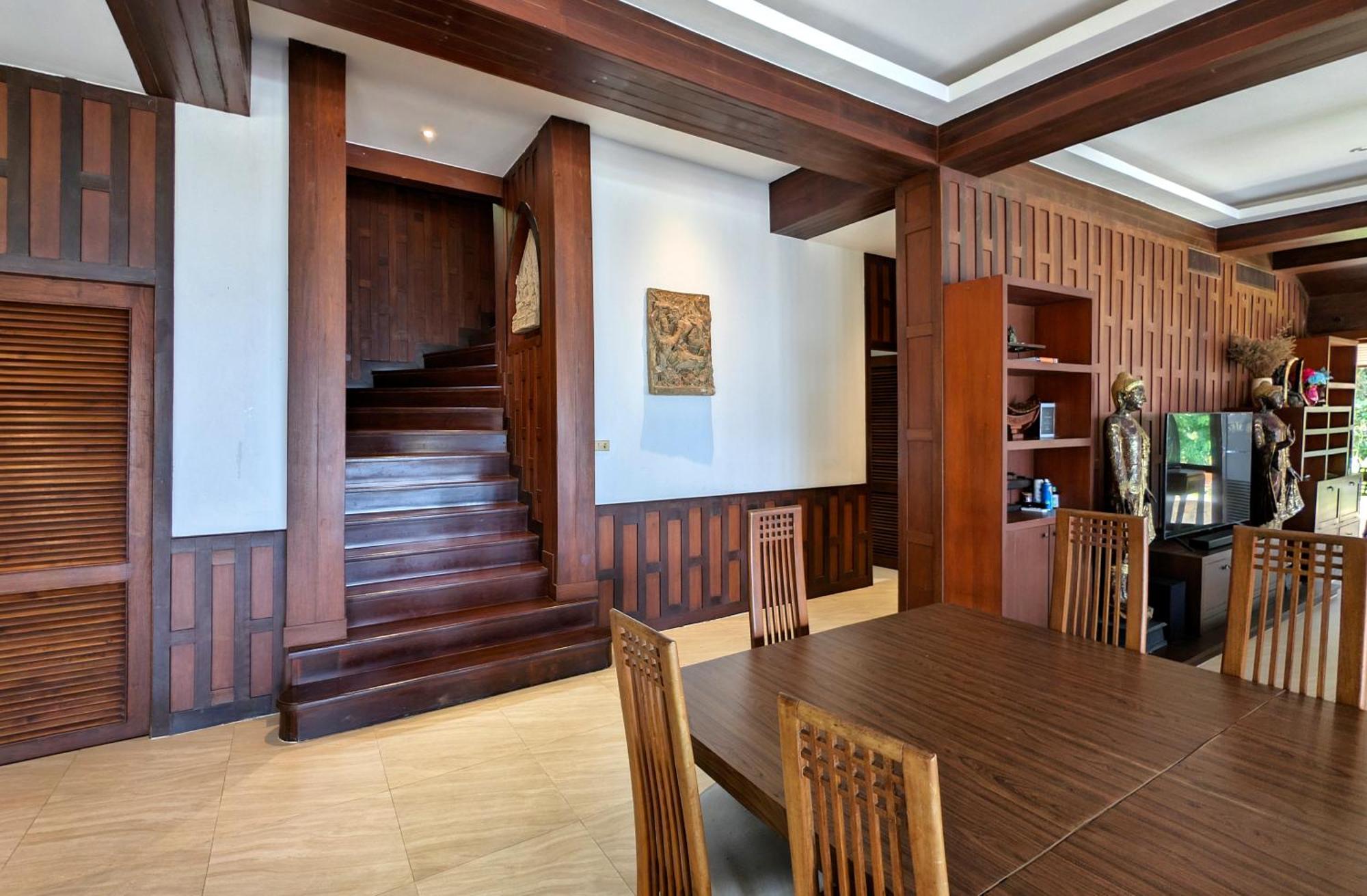 Nakawanna Vakantiehuis Phuket