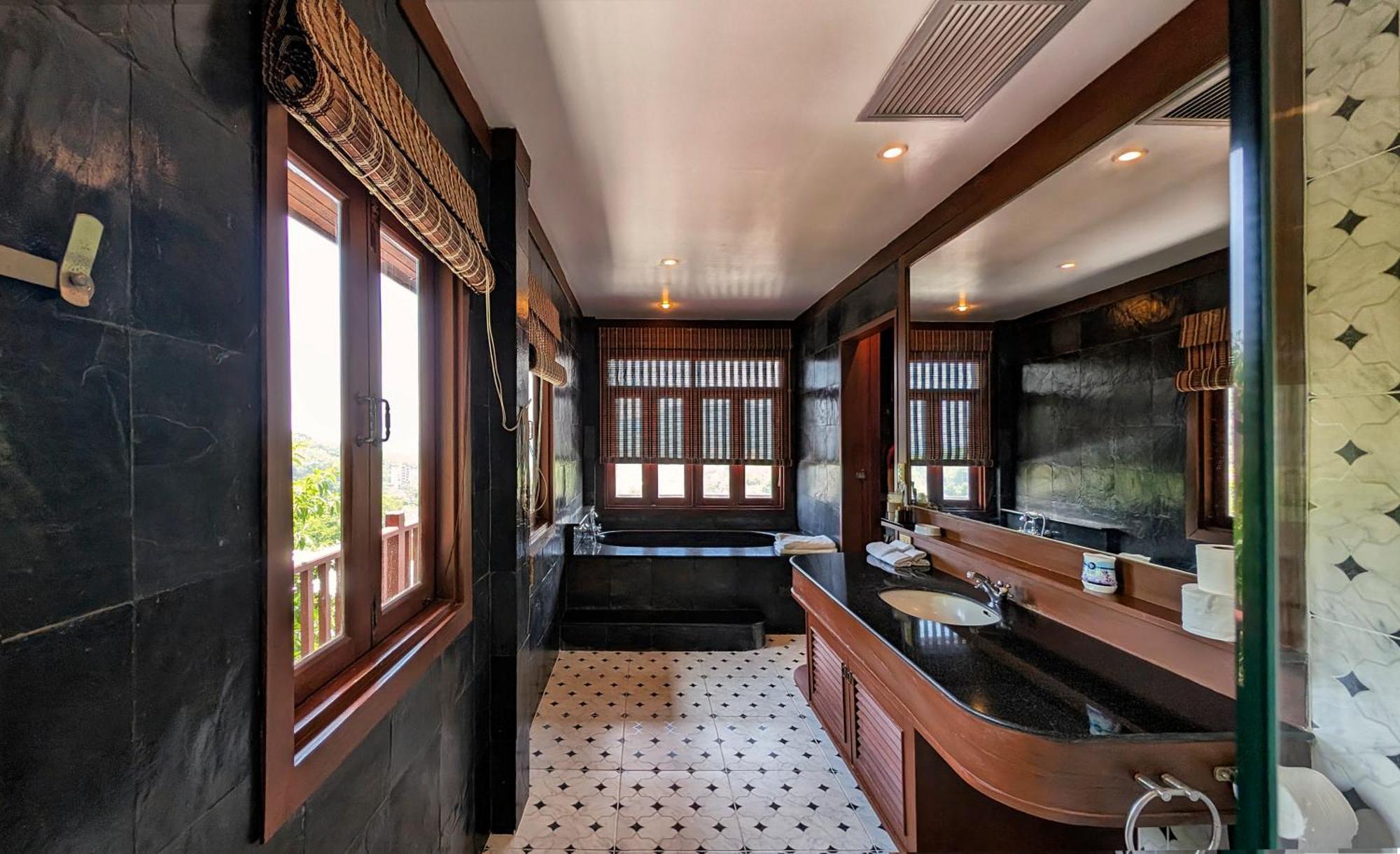 Vakantiehuis Nakawanna Phuket