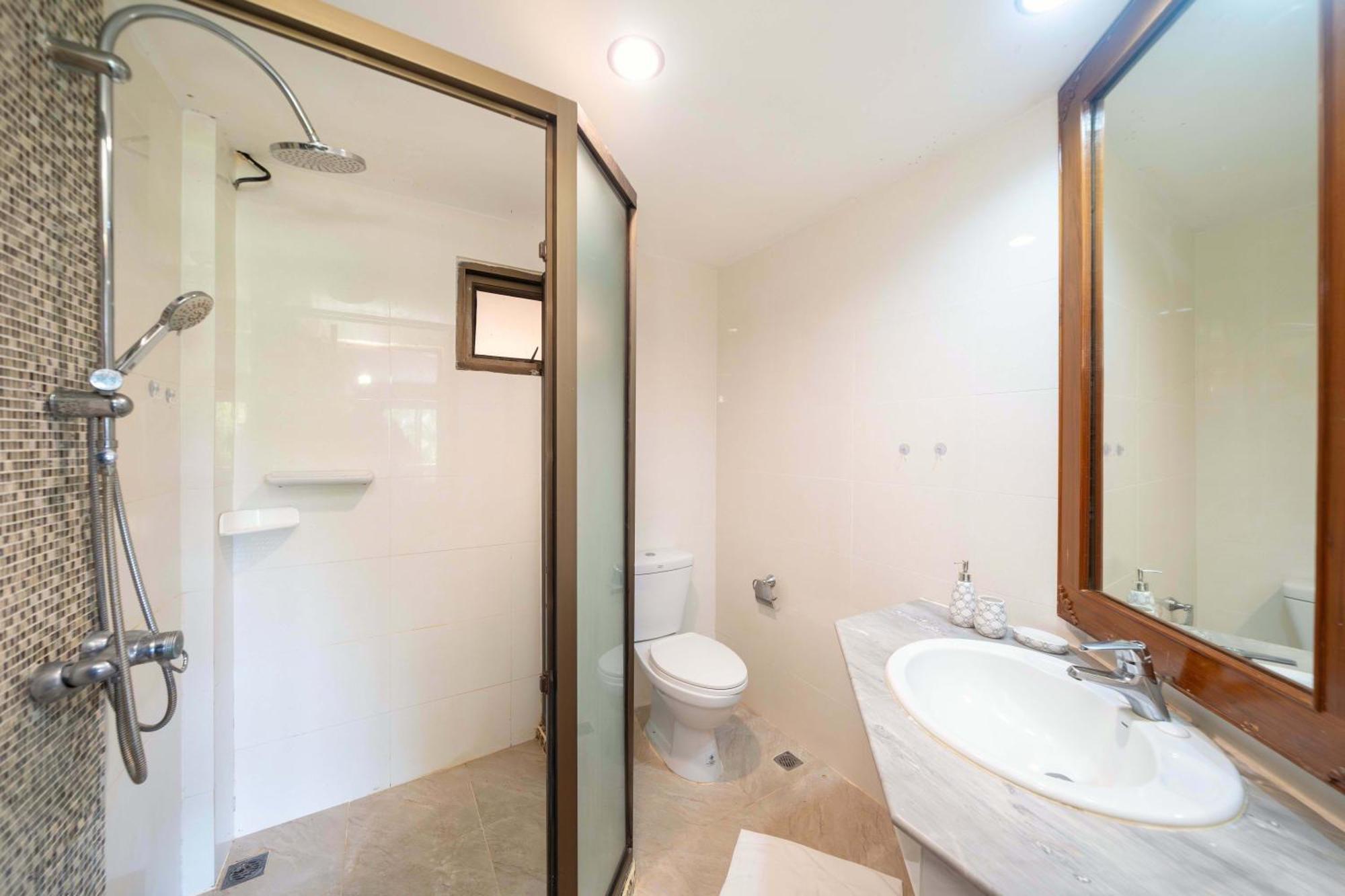 Unique Style 3br In Gated Bougainvillea 216, * Strand Kata