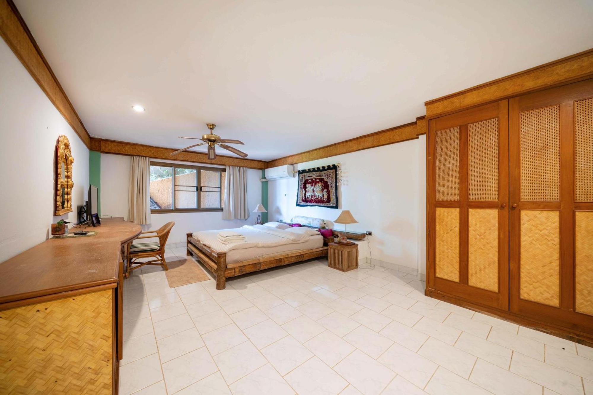 Apartment Unique Style 3br In Gated Bougainvillea 216, *