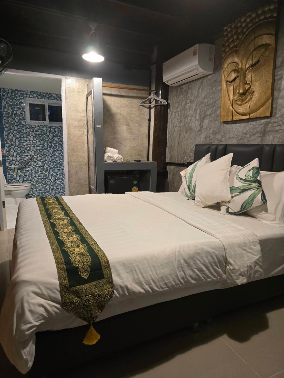 Marin' S Guest house Thalang