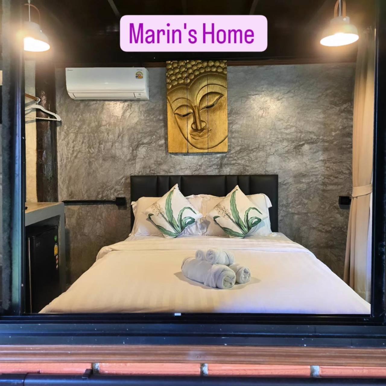 Guest house Marin' S Thalang