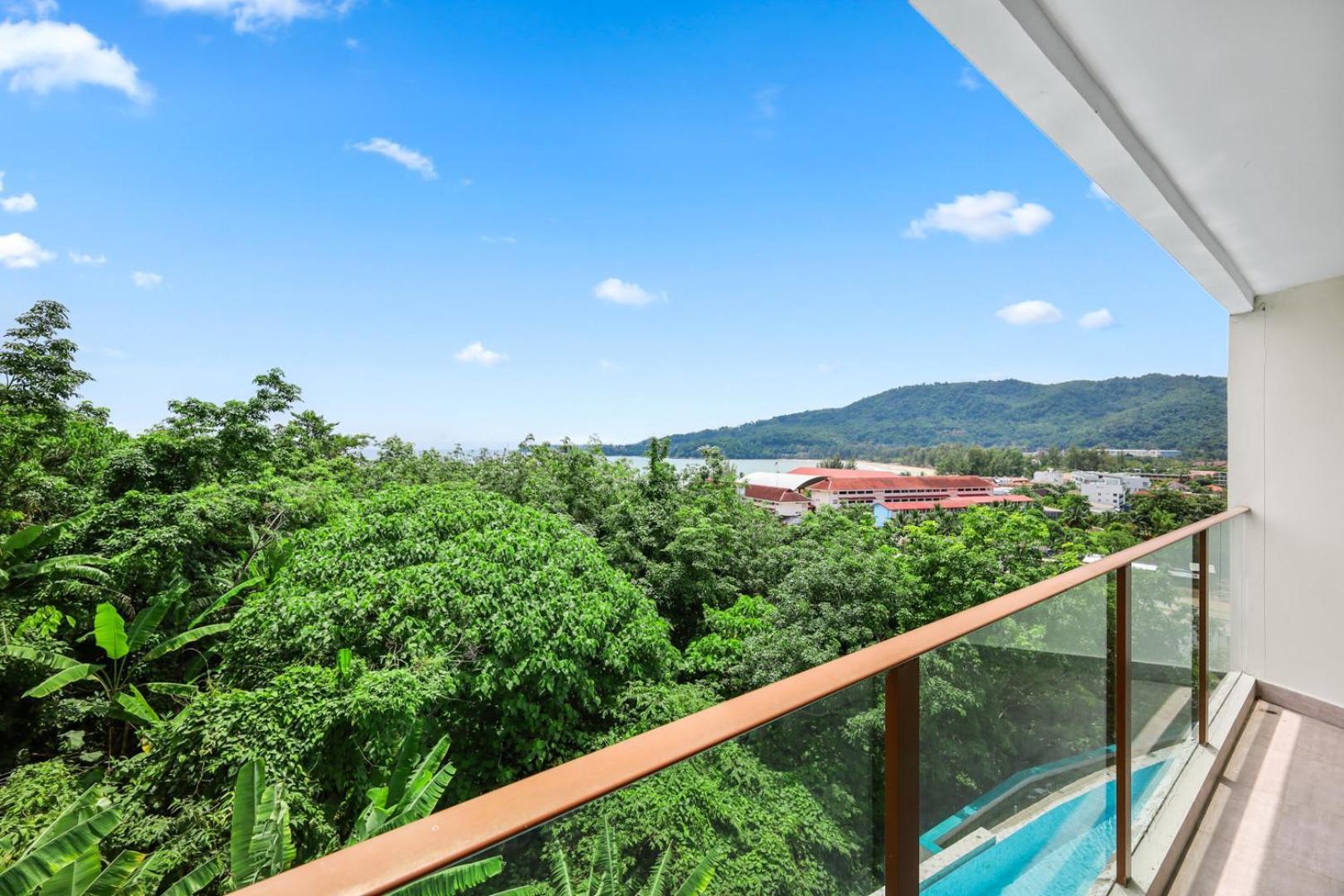 Oceana Sea View - *