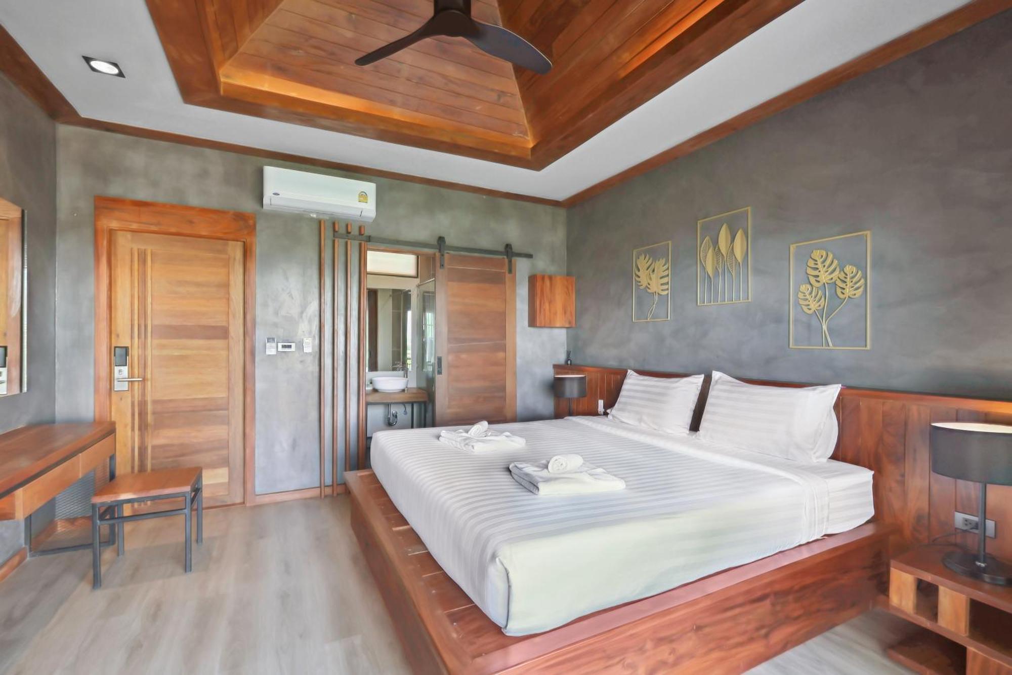 Pha Lae Tawan@siray Villa