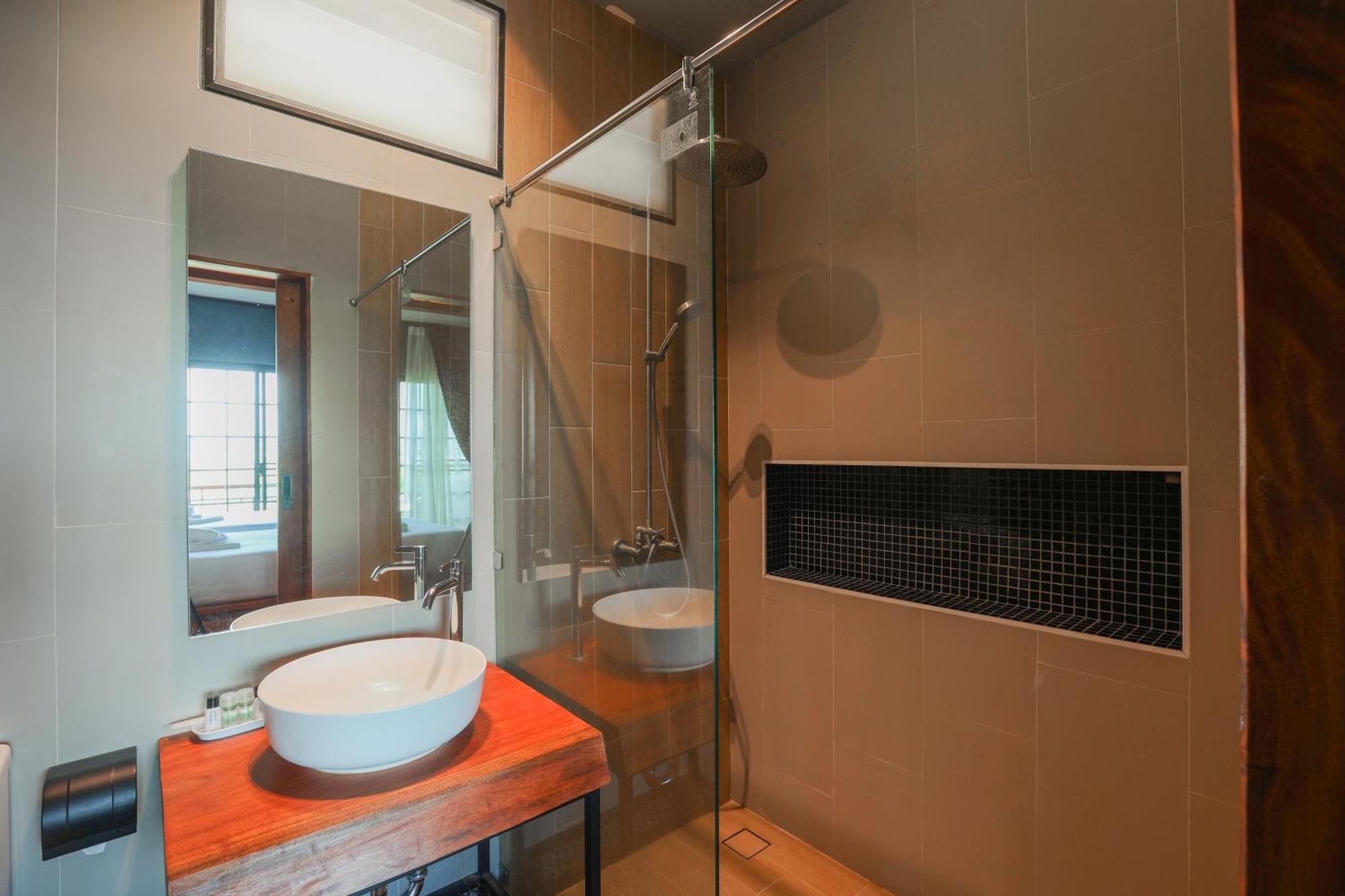 Villa Pha Lae Tawan@siray *