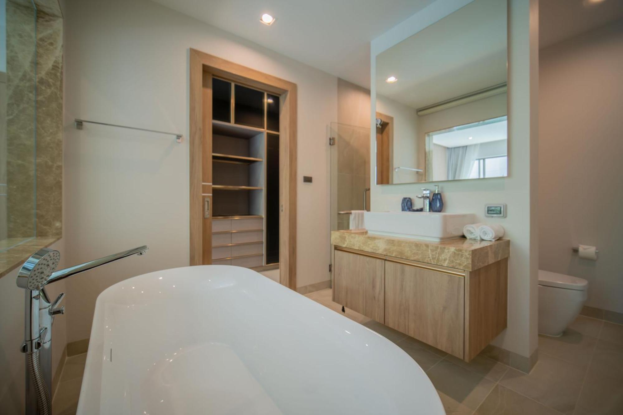 Zenithy 3br With Pool By Nla